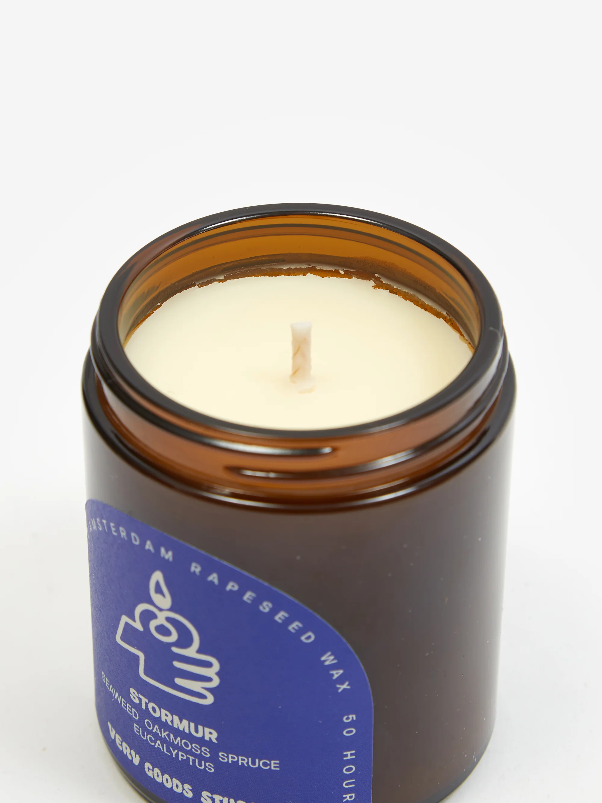 Very Goods Studio 170ml Candle - Stormur - Image 2