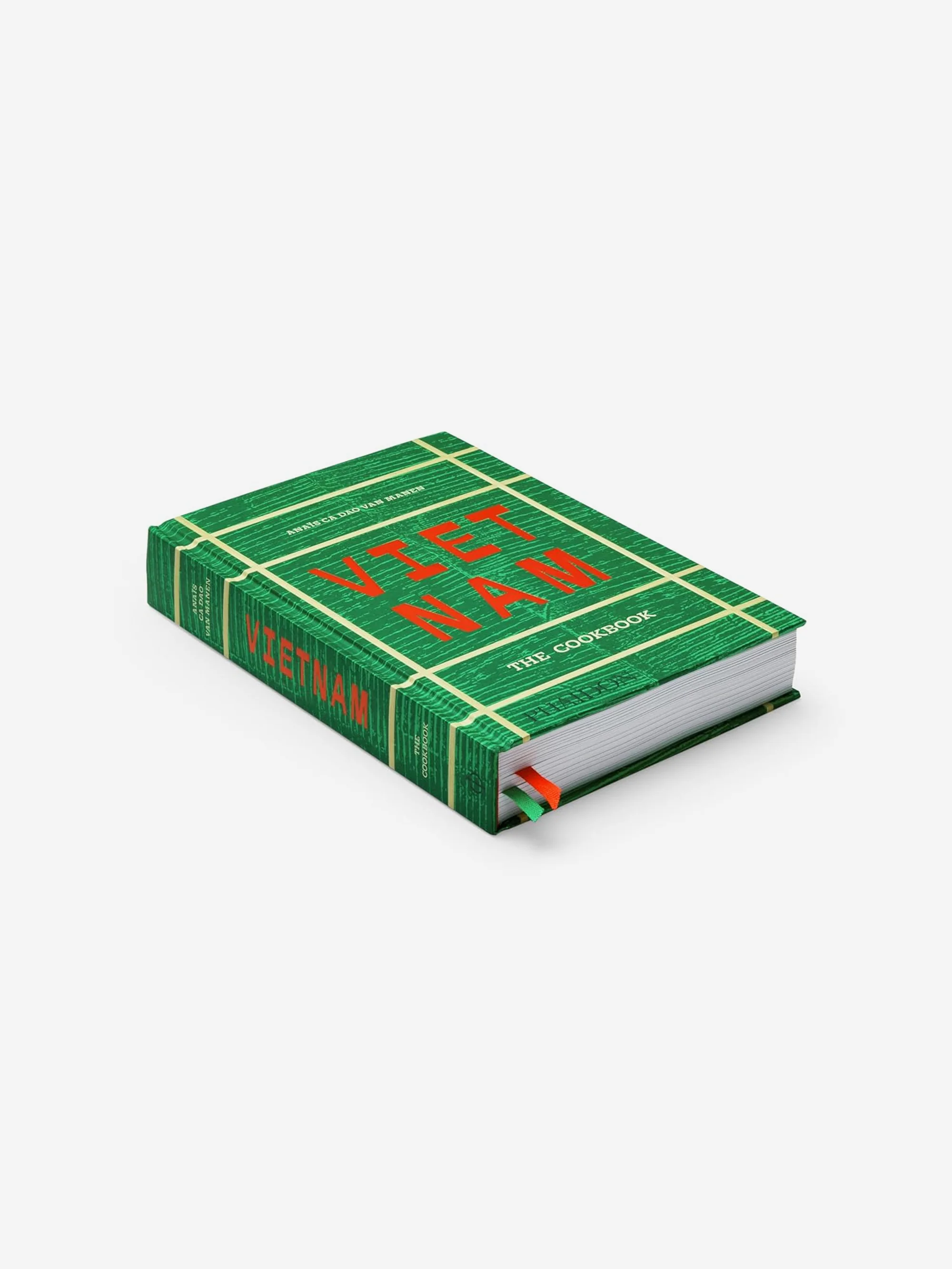 Vietnam: The Cookbook - Image 3