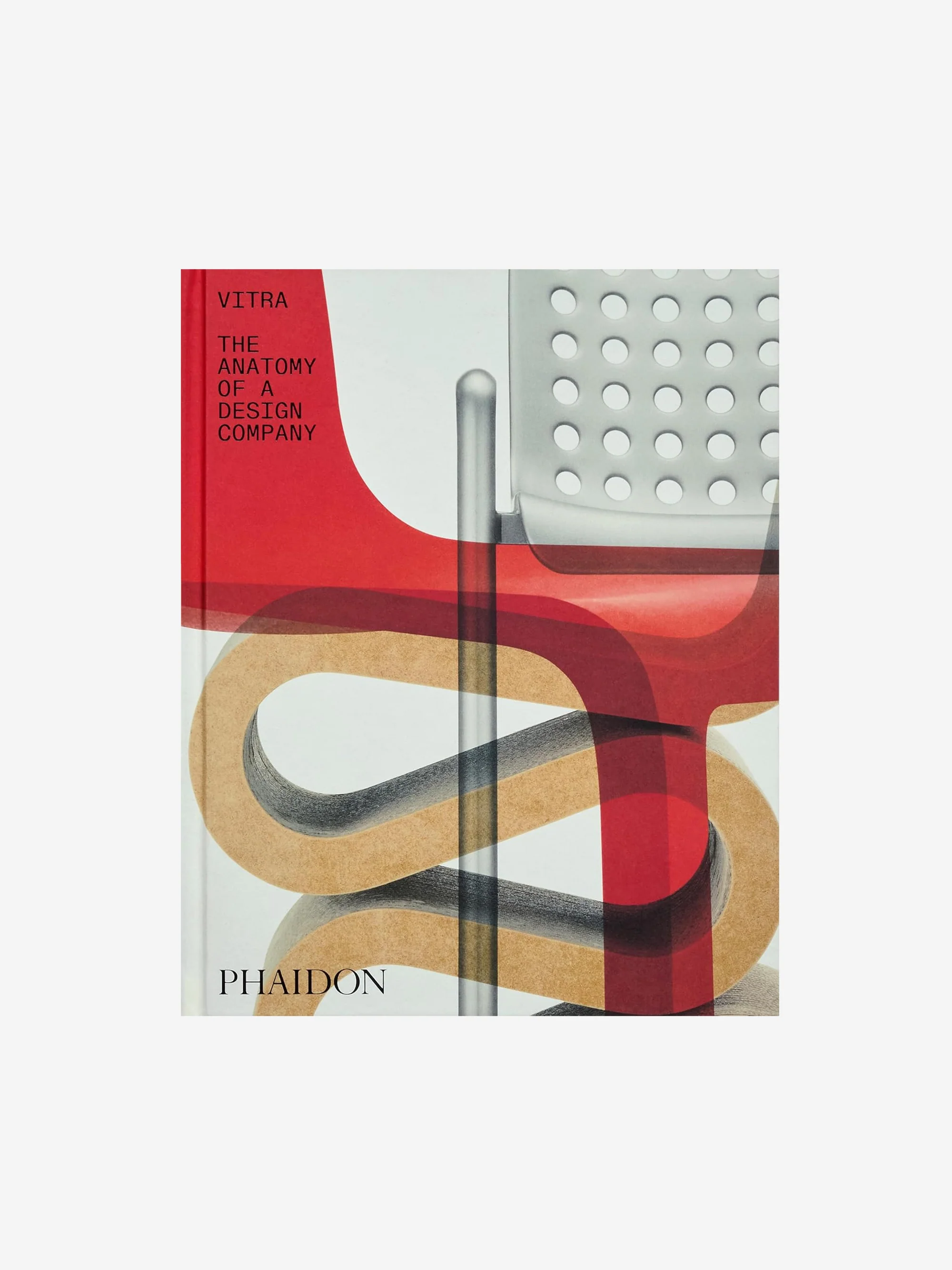 Vitra: The Anatomy of a Design Company