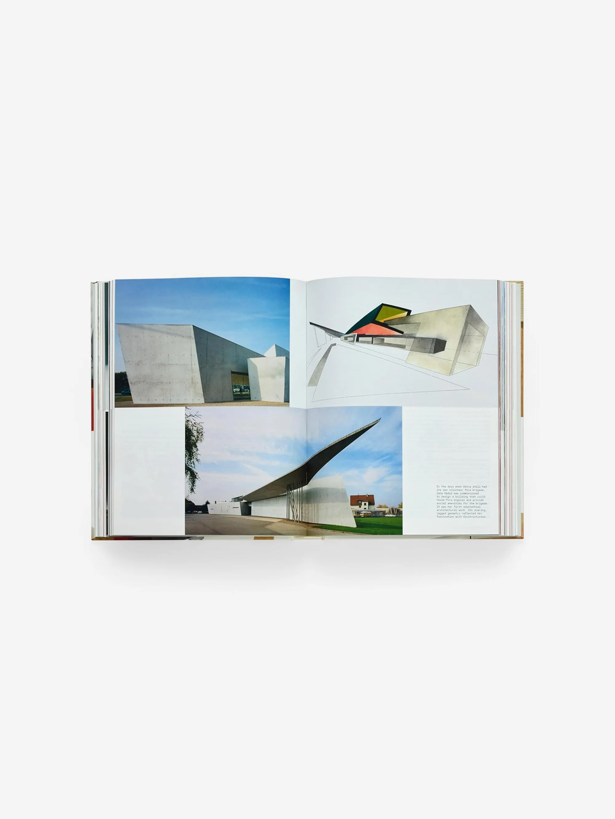 Vitra: The Anatomy of a Design Company - Image 2