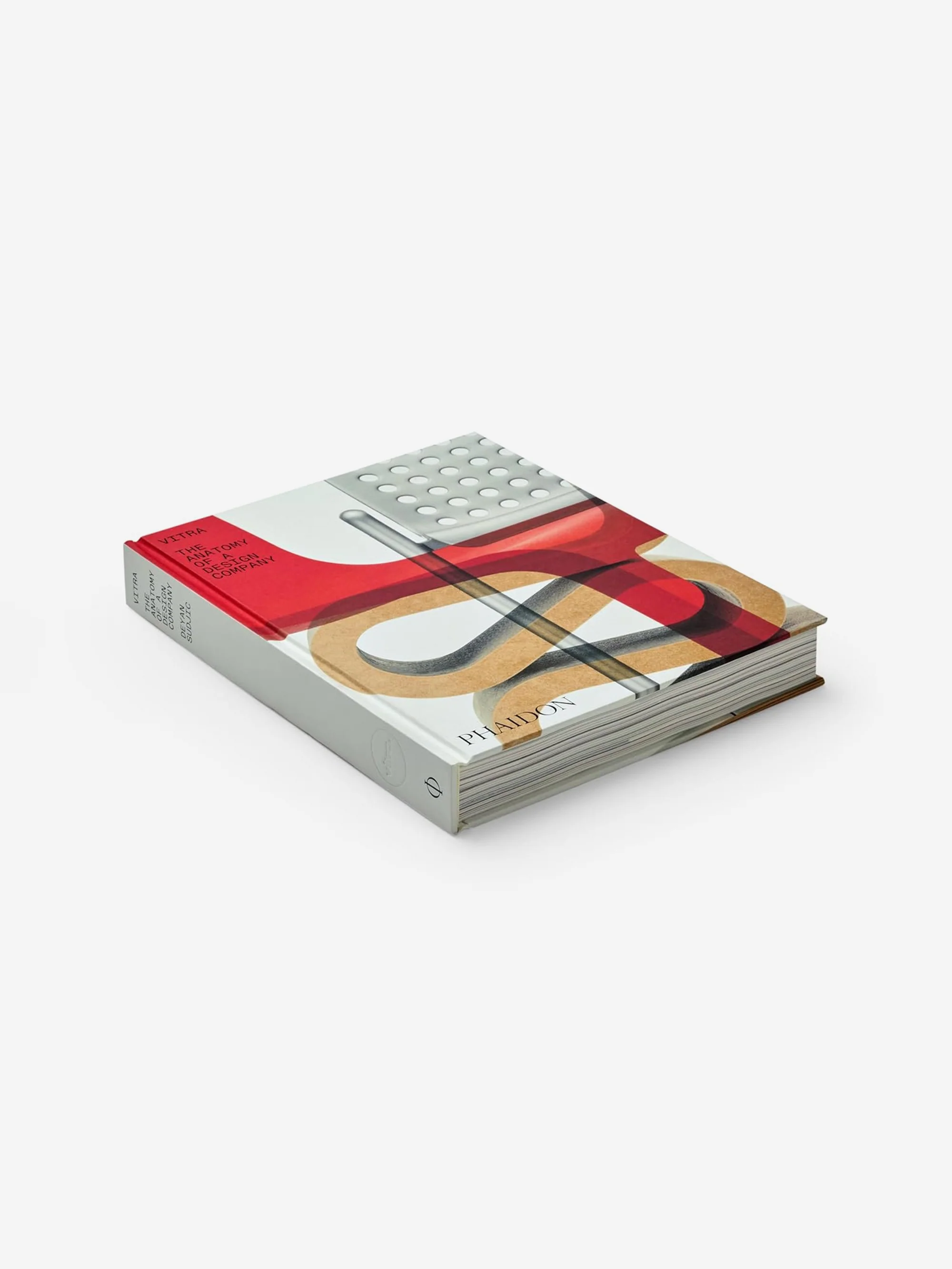 Vitra: The Anatomy of a Design Company - Image 3