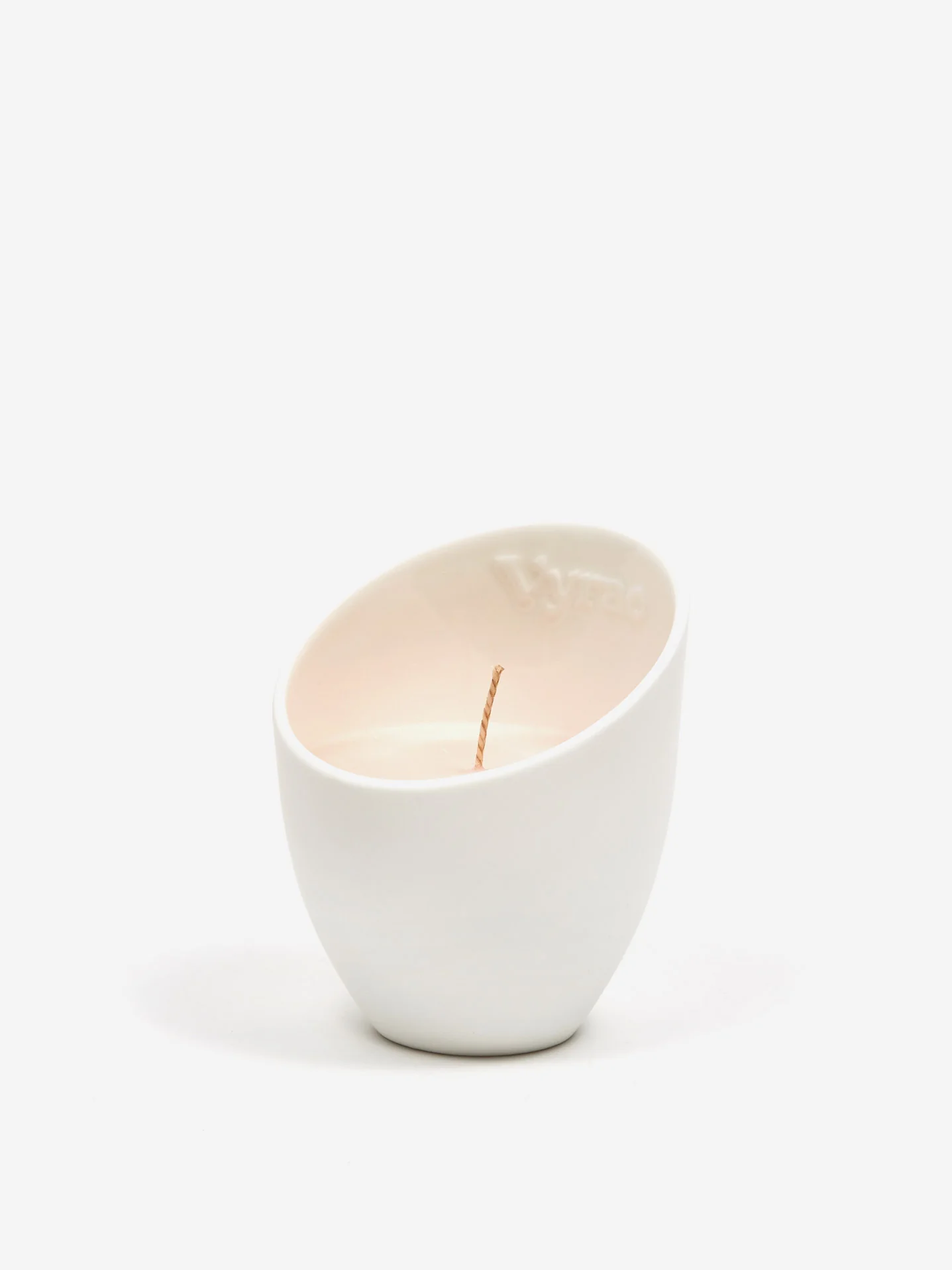 Vyrao Candle 170g - Rose Marie