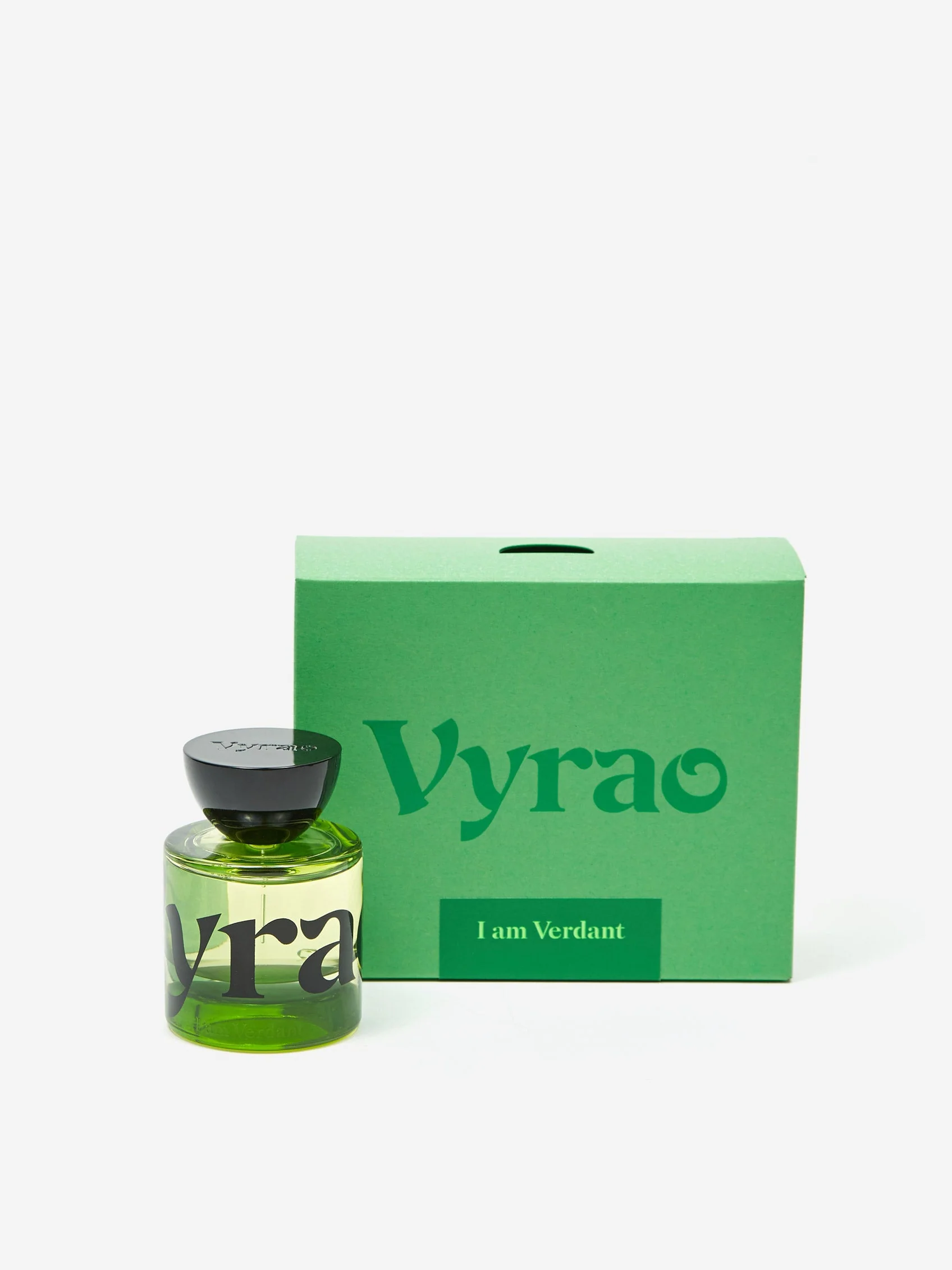 Vyrao I Am Verdant 50ml Eau du Parfum - Image 5