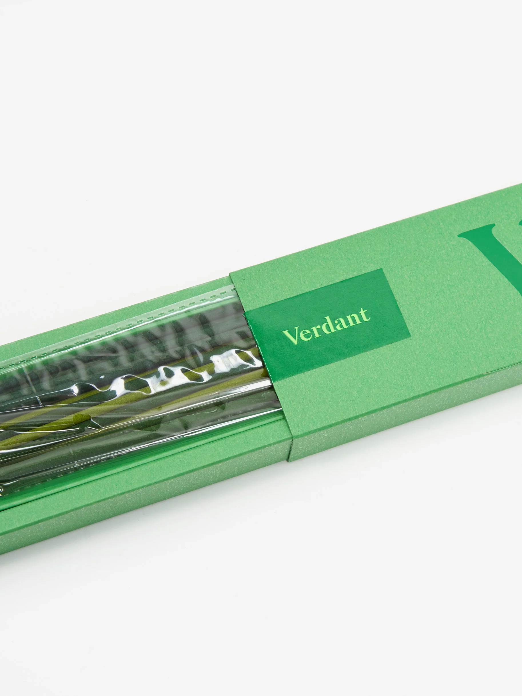 Vyrao Incense Sticks - Verdant - Image 3