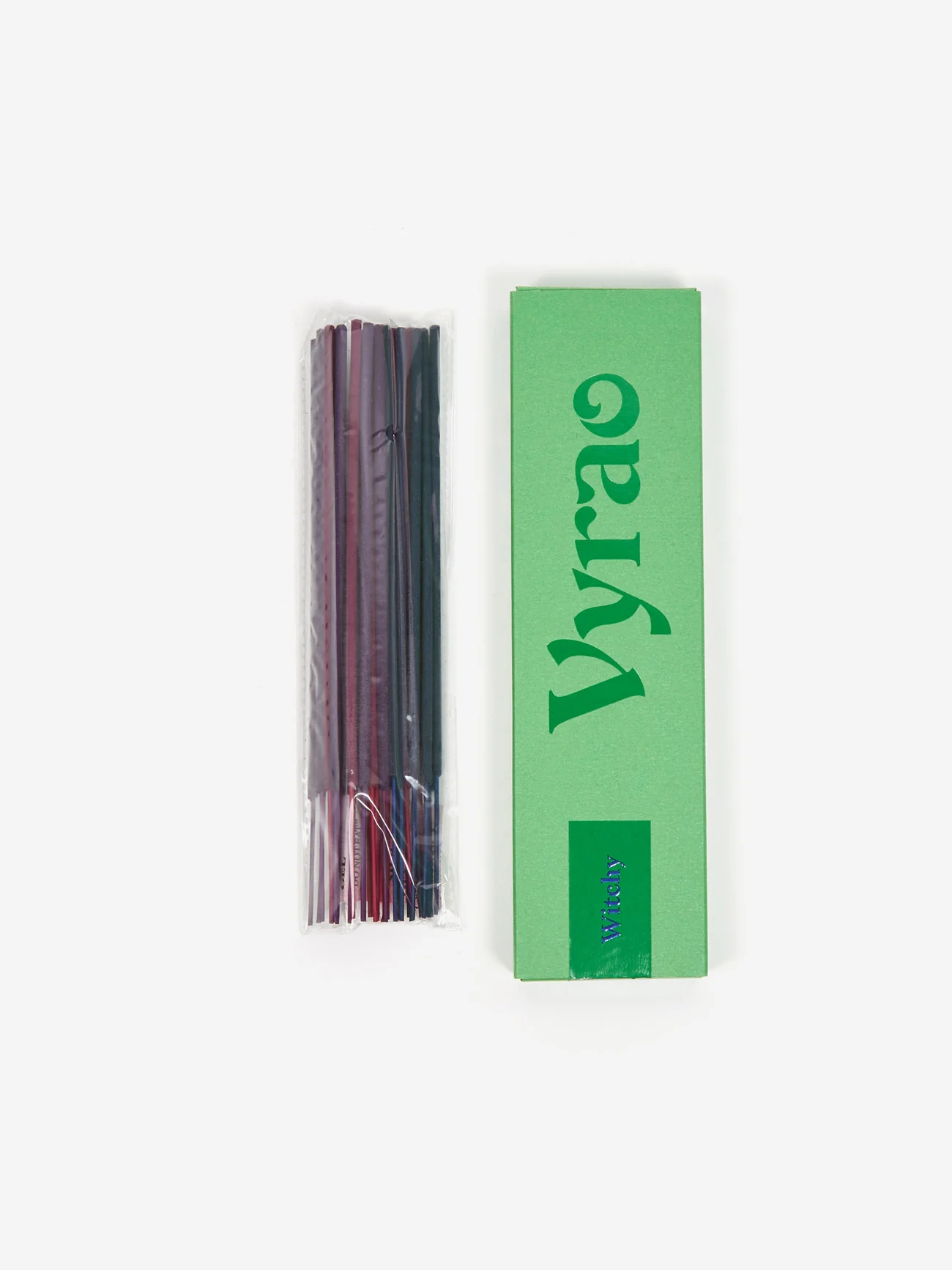Vyrao Incense Sticks - Witchy