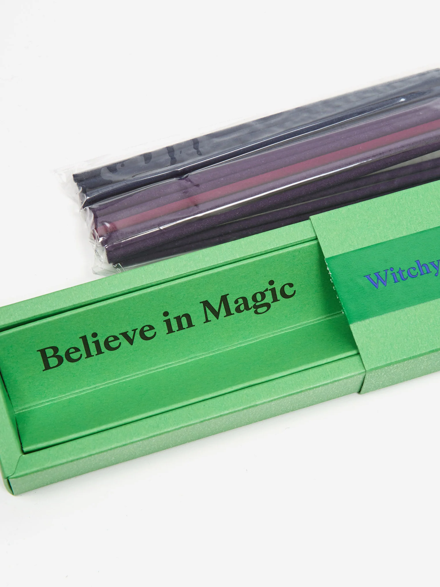 Vyrao Incense Sticks - Witchy - Image 2