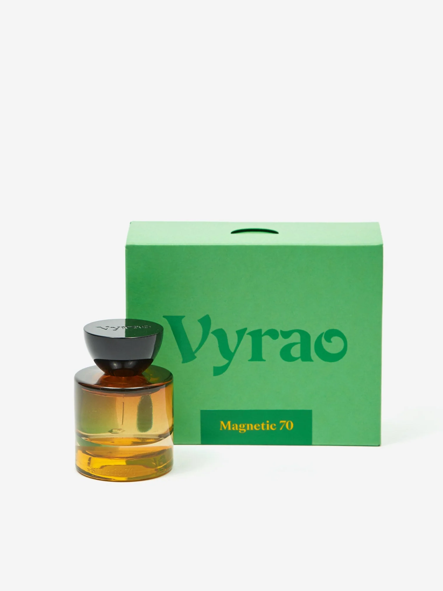 Vyrao Magnetic 70 50ml Eau du Parfum - Image 5
