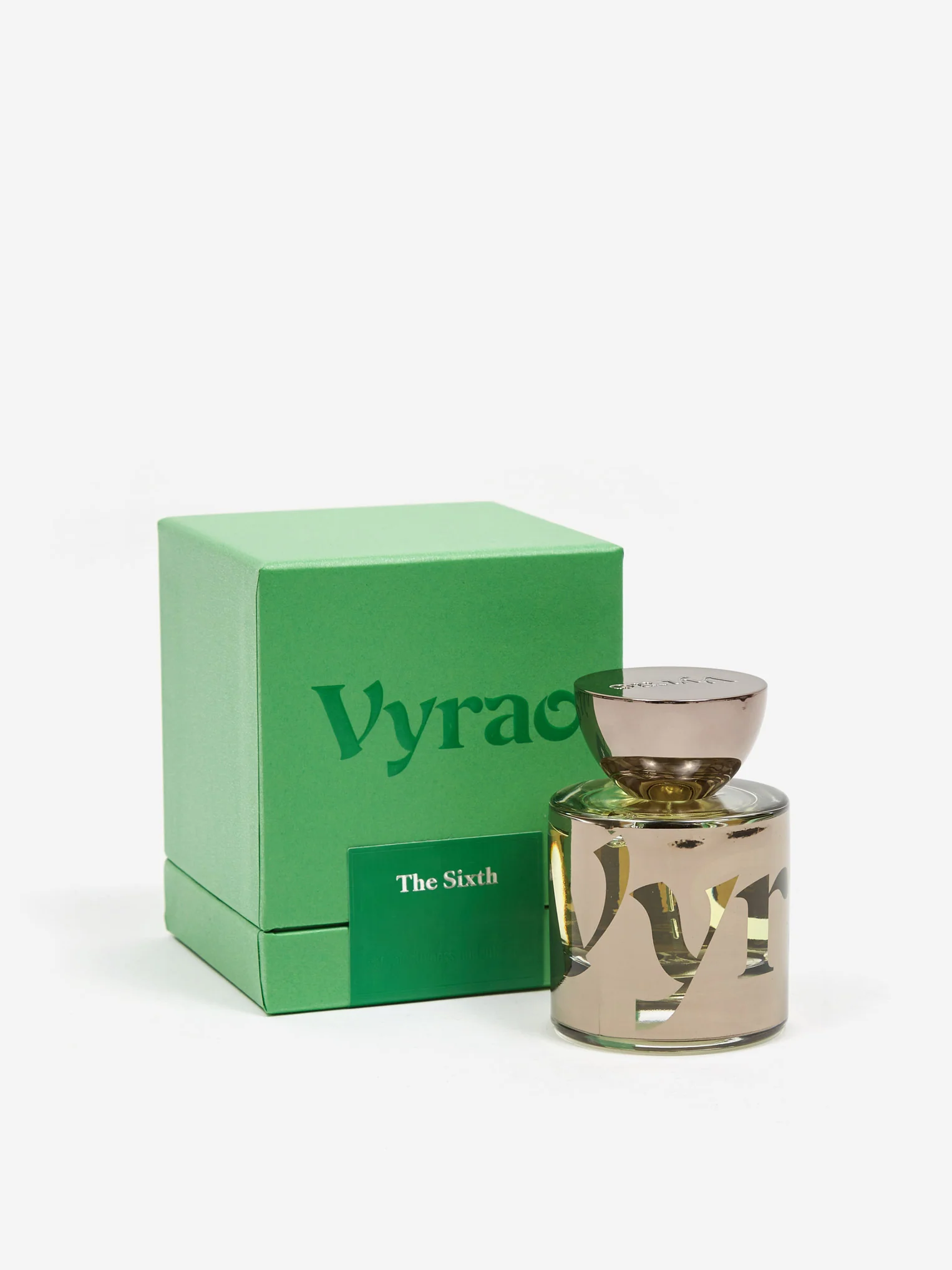 Vyrao The Sixth 50ml Eau De Parfum - Image 4