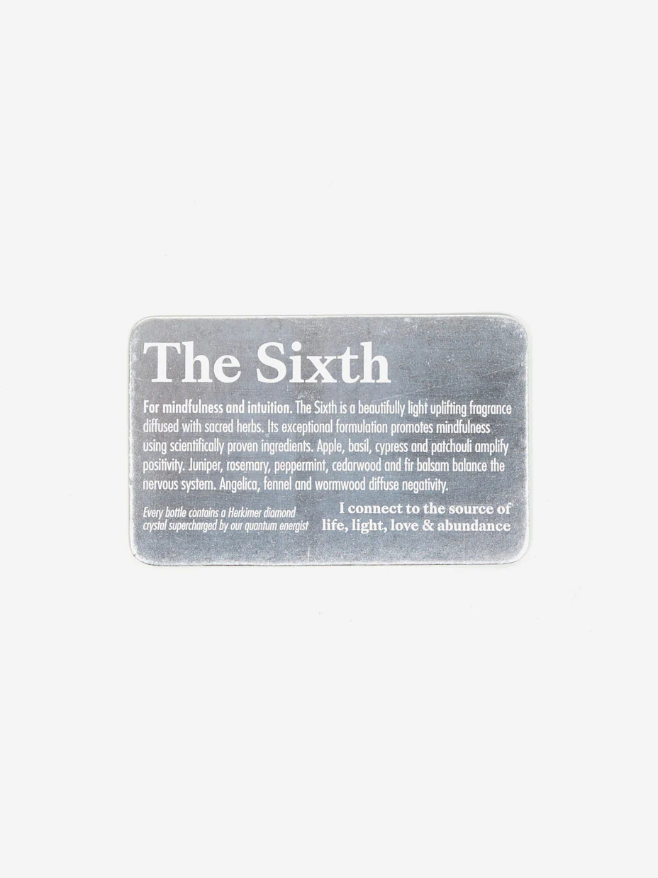 Vyrao The Sixth 50ml Eau De Parfum - Image 5