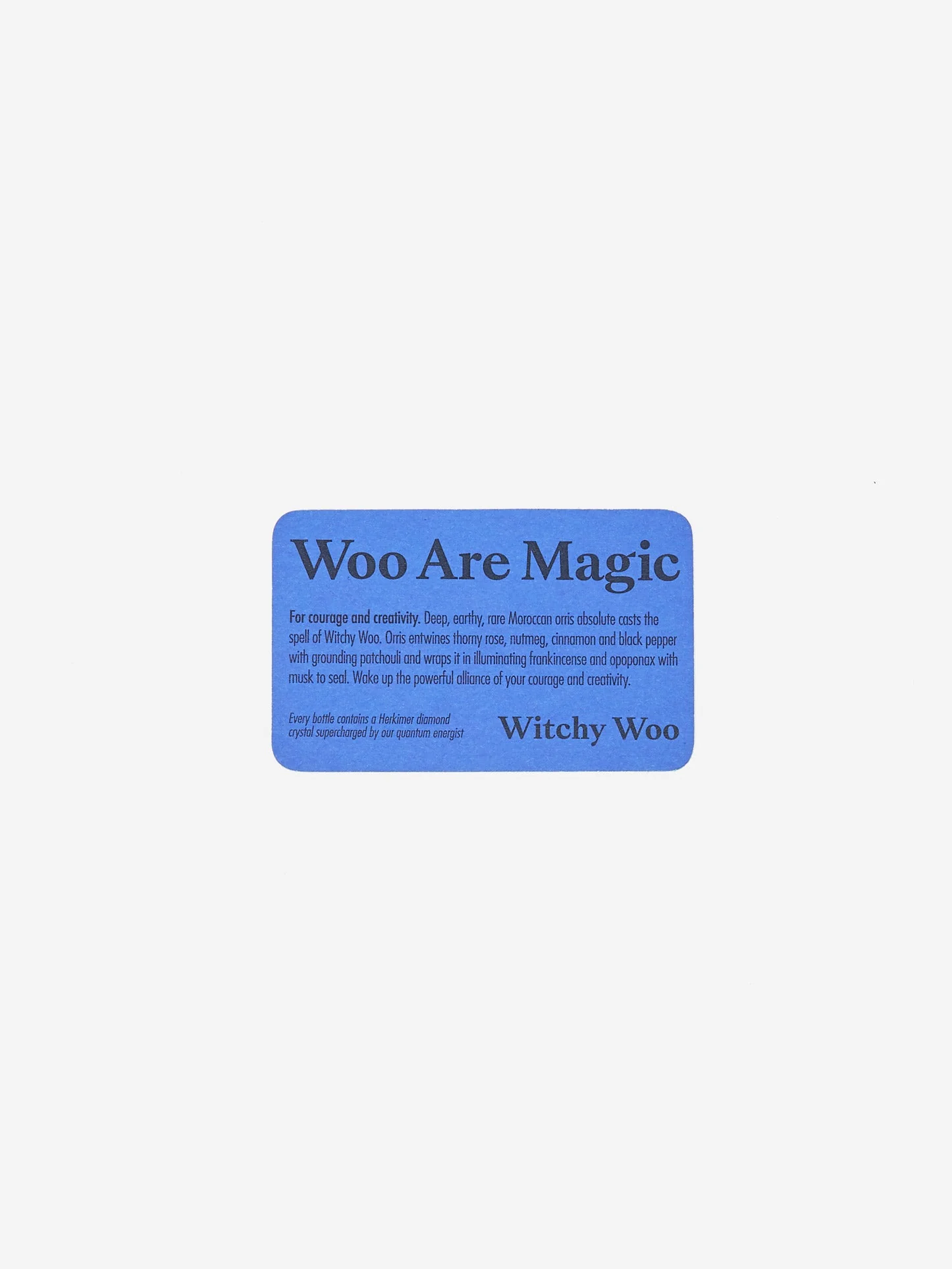 Vyrao Witchy Woo 50ml Eau du Parfum - Image 4