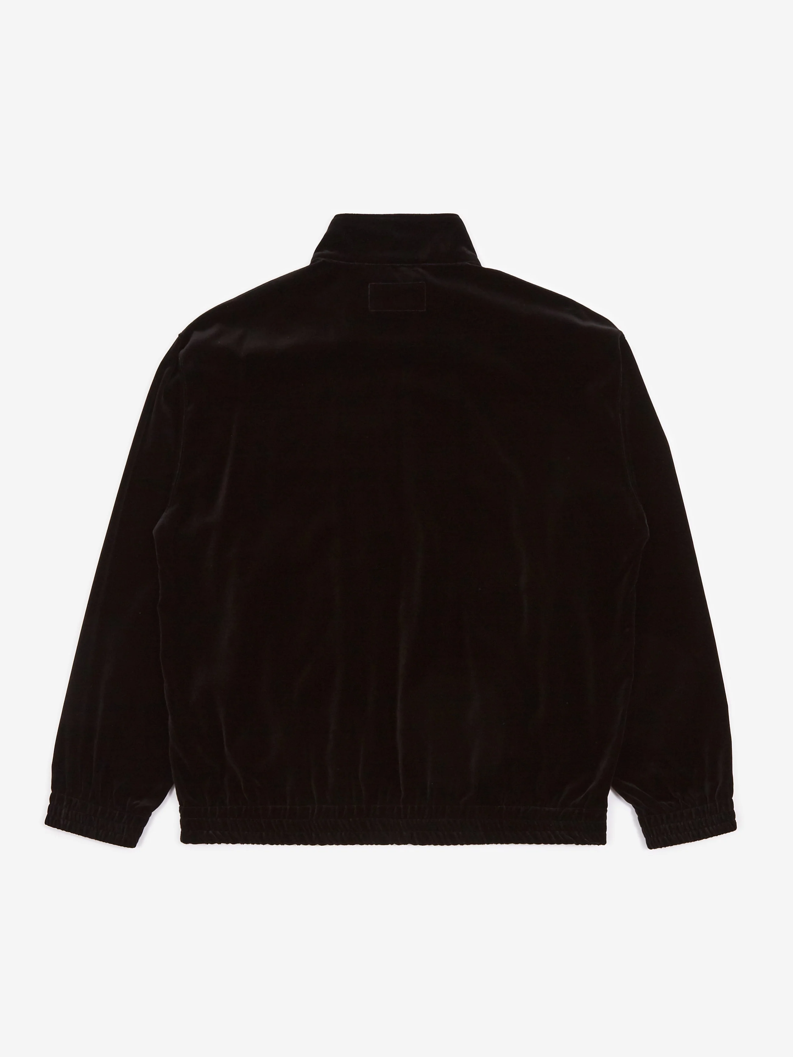 Wacko Maria Velvet Jacket - Black - Image 5