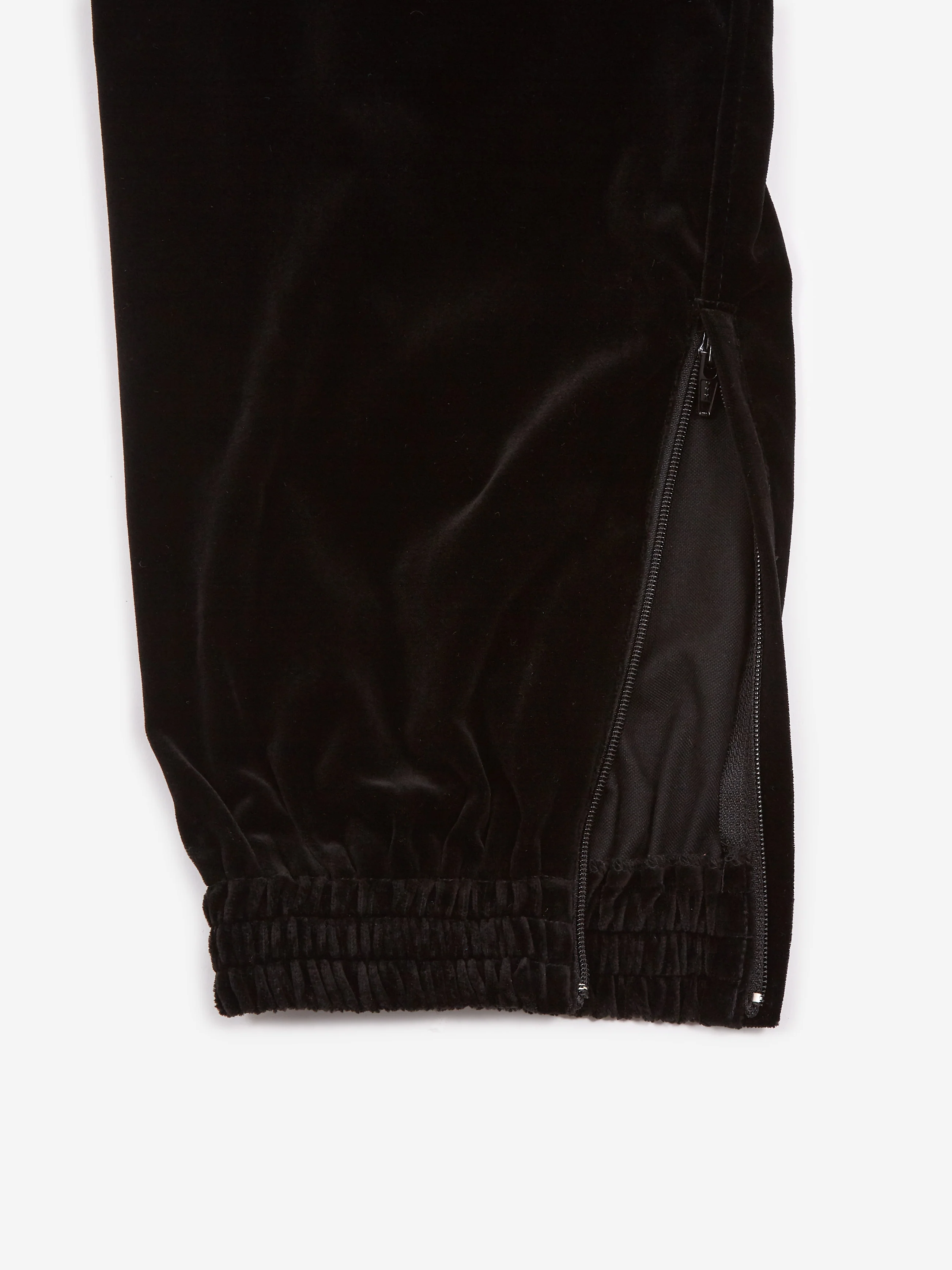 Wacko Maria Velvet Pant - Black - Image 5