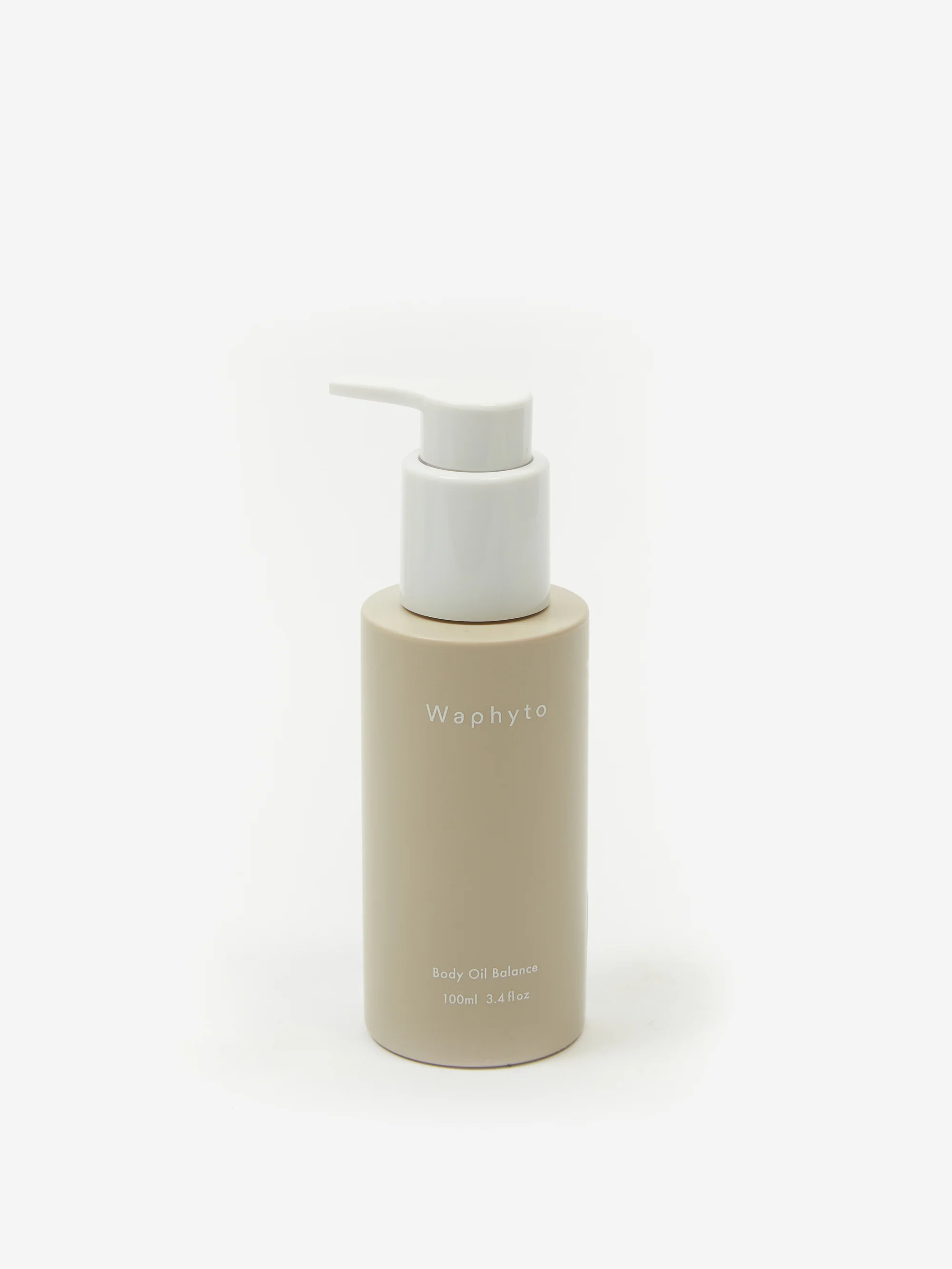 Waphyto Body Oil Balance