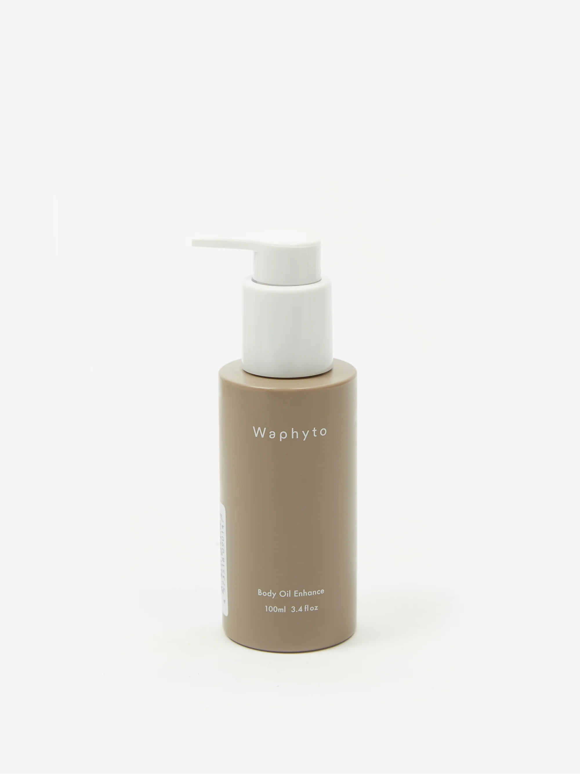 Waphyto Body Oil Enhance