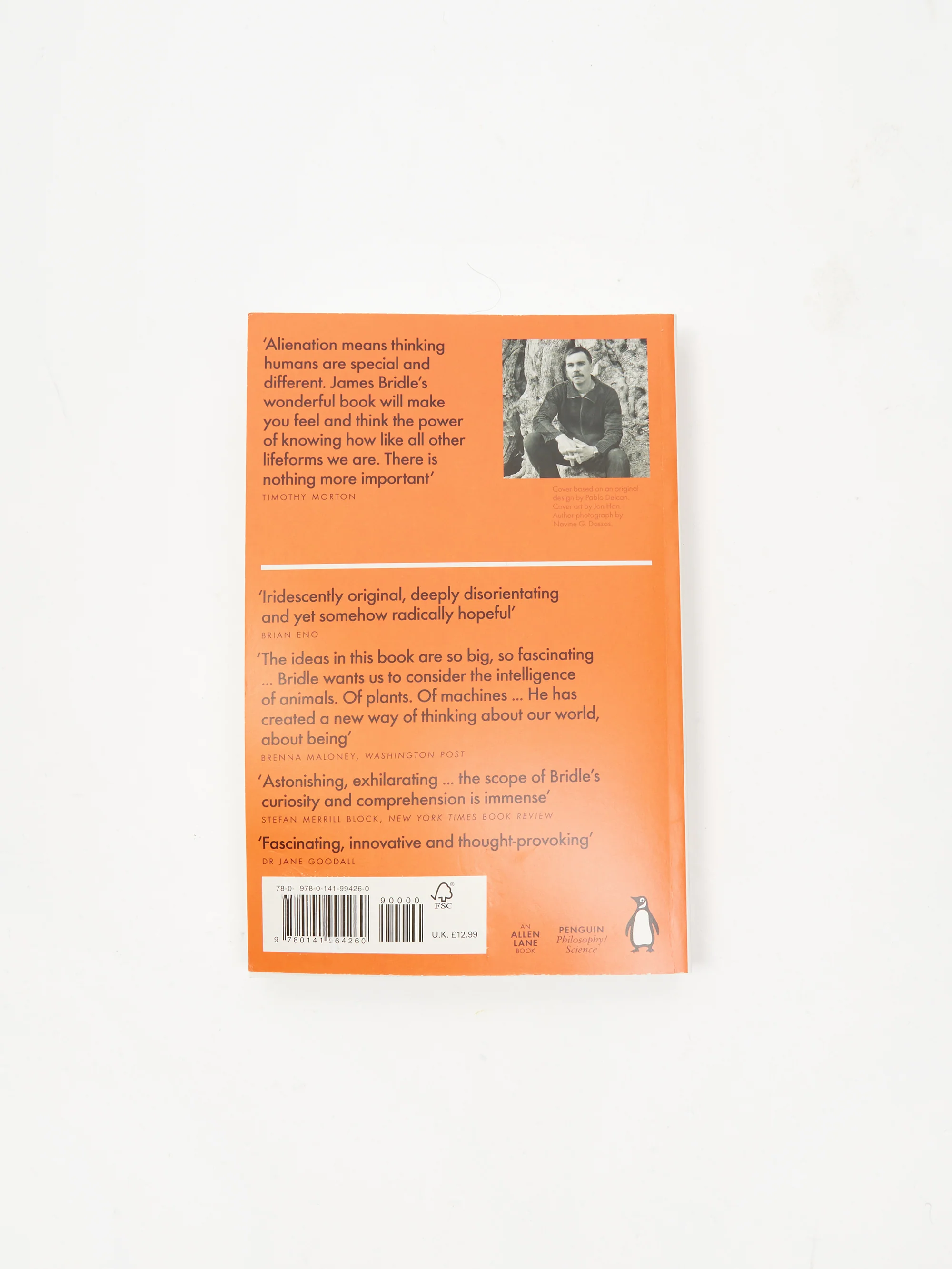 Ways of Being - Image 2