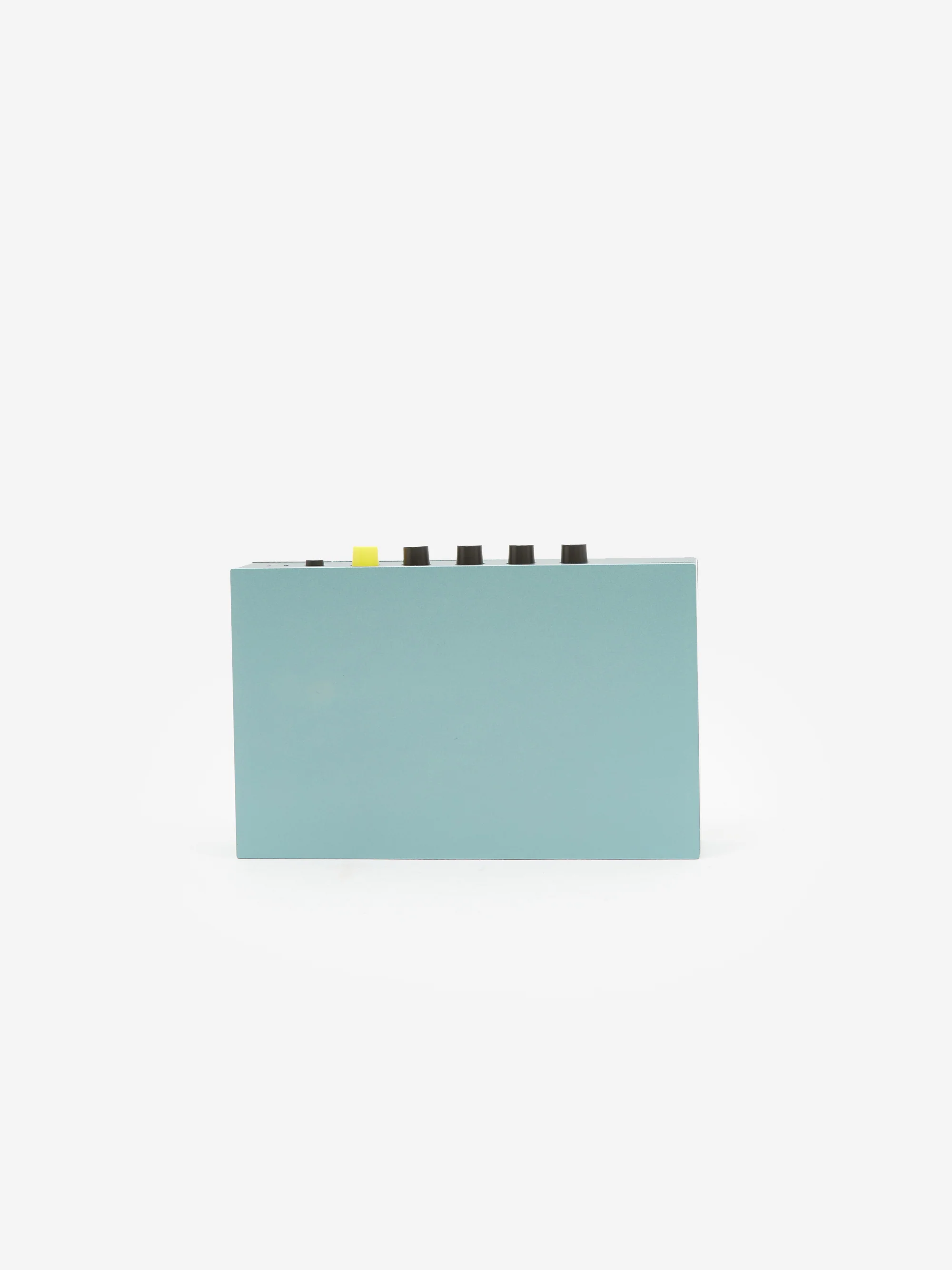We Are Rewind Bluetooth Cassette Player - Blue - Image 5