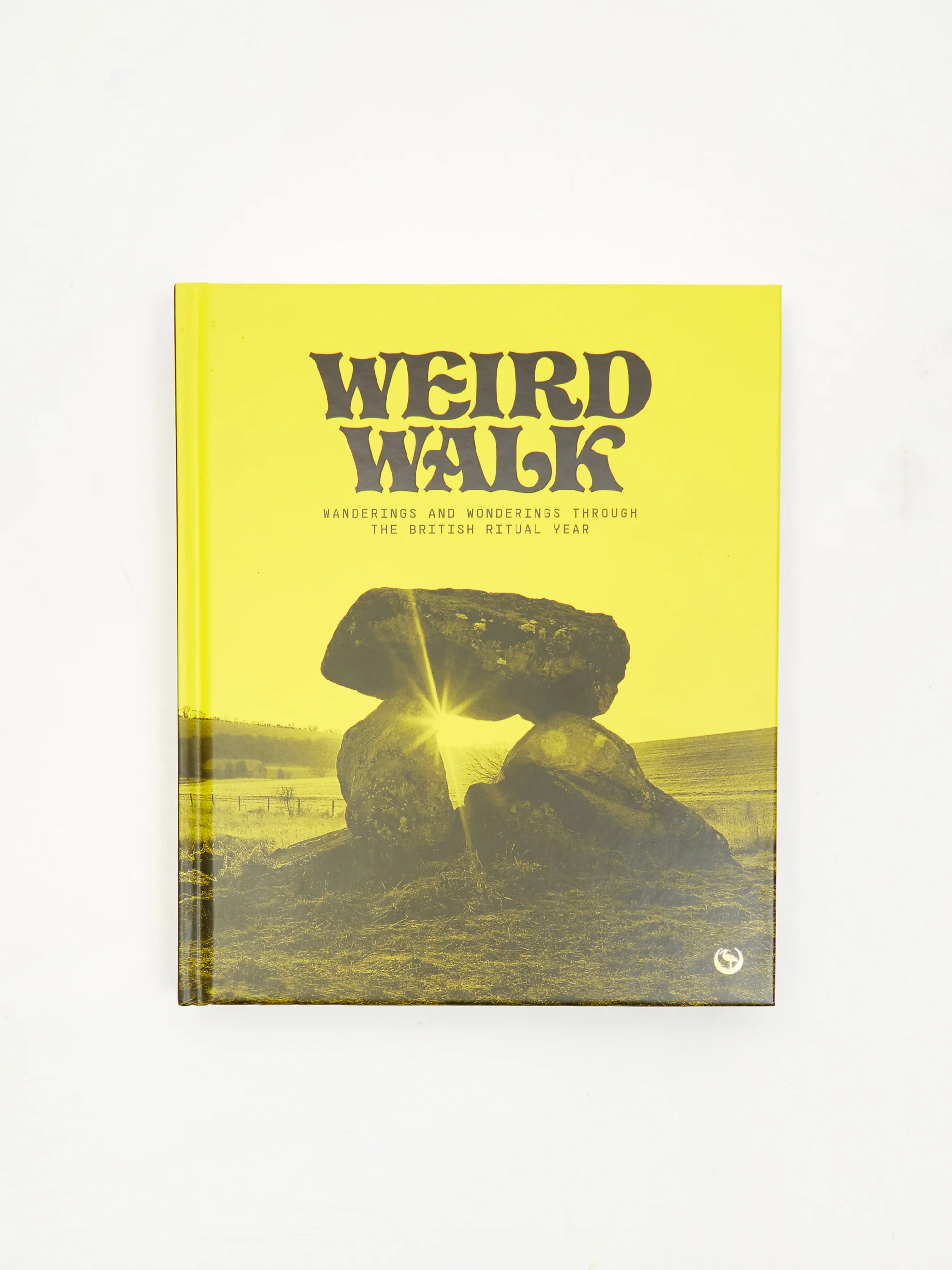 Weird Walk
