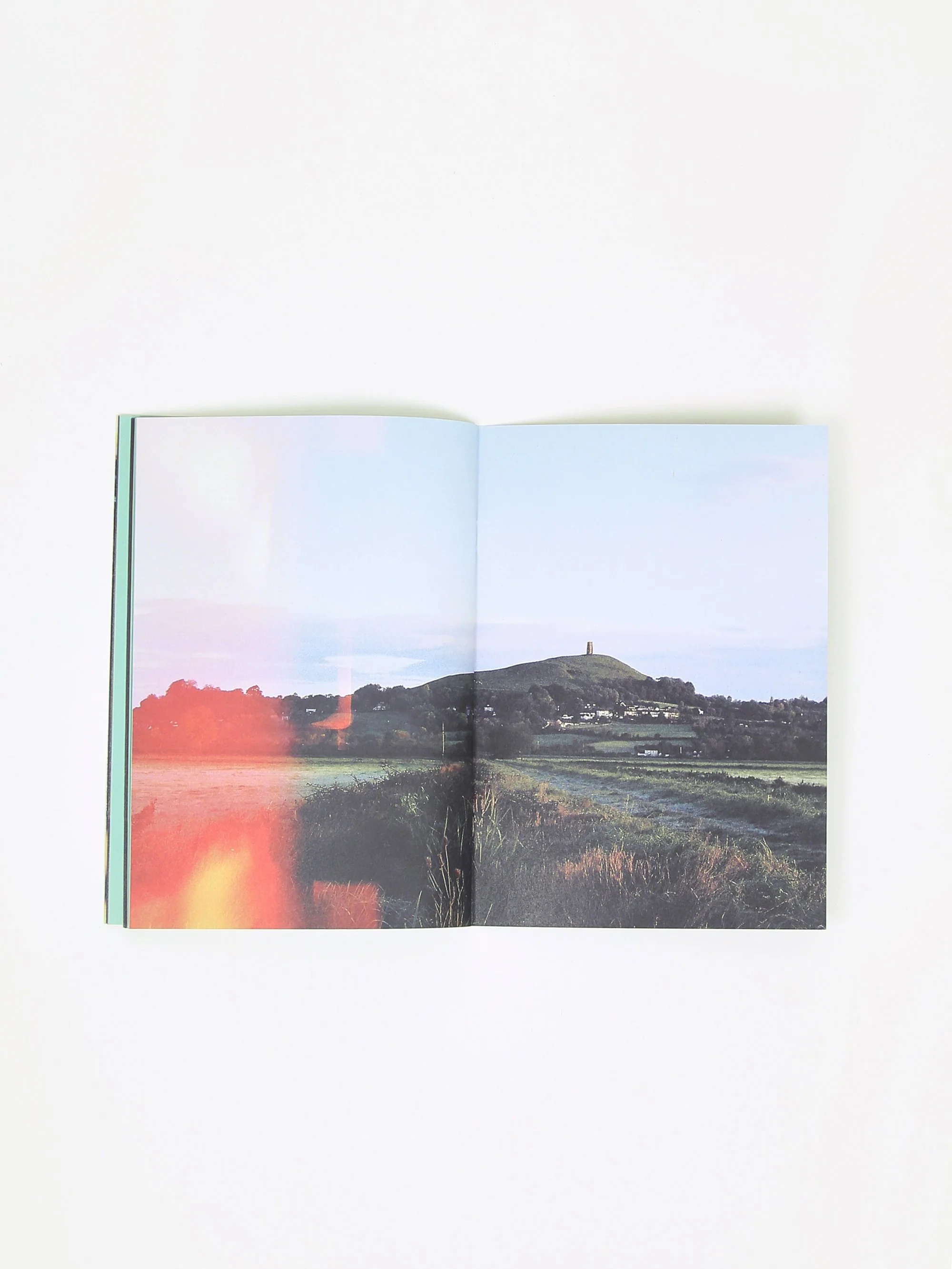Weird Walk - Issue 4 - Image 4