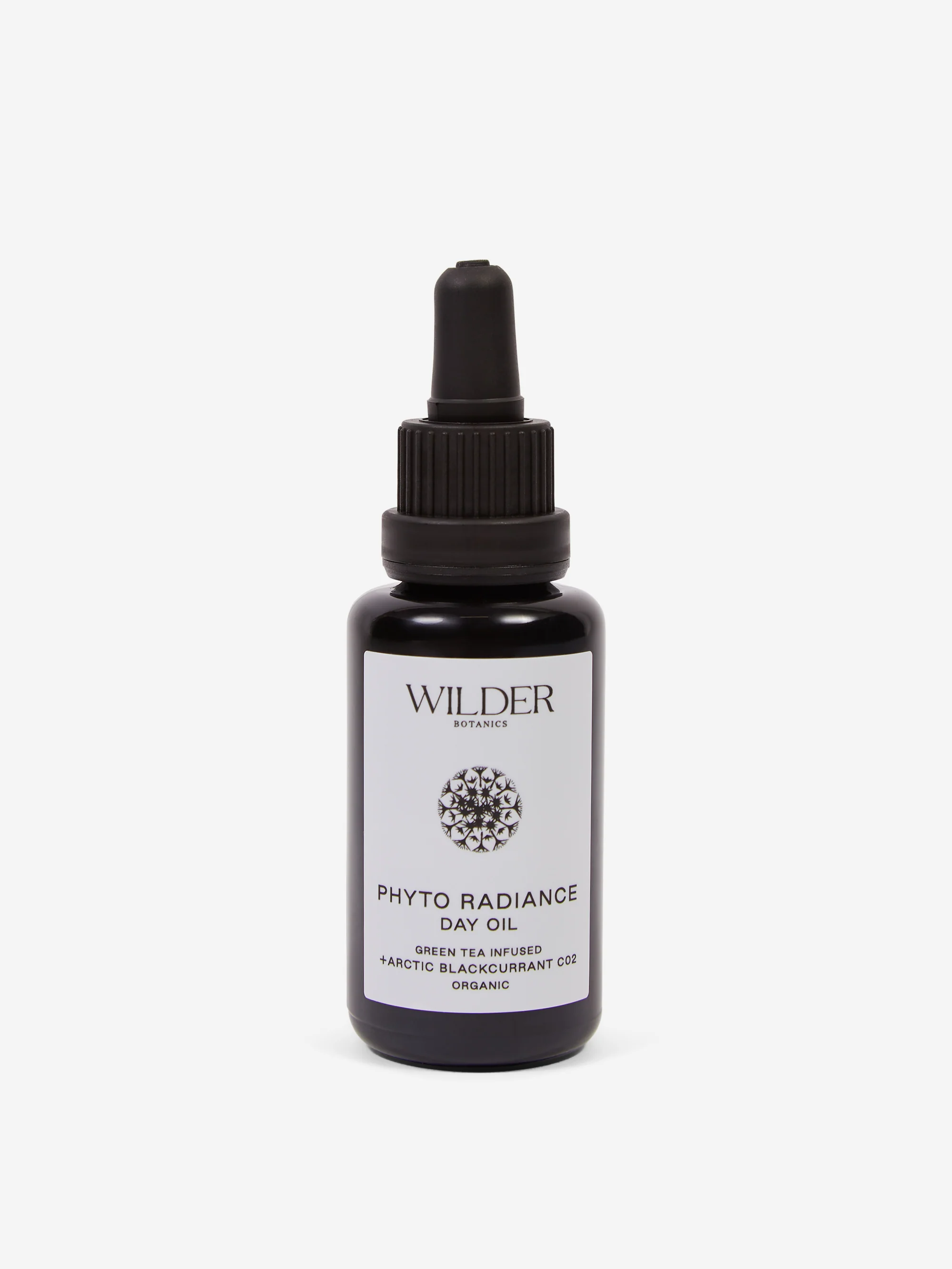 Wilder Botanics Phyto Radiance Day Oil - 30ml