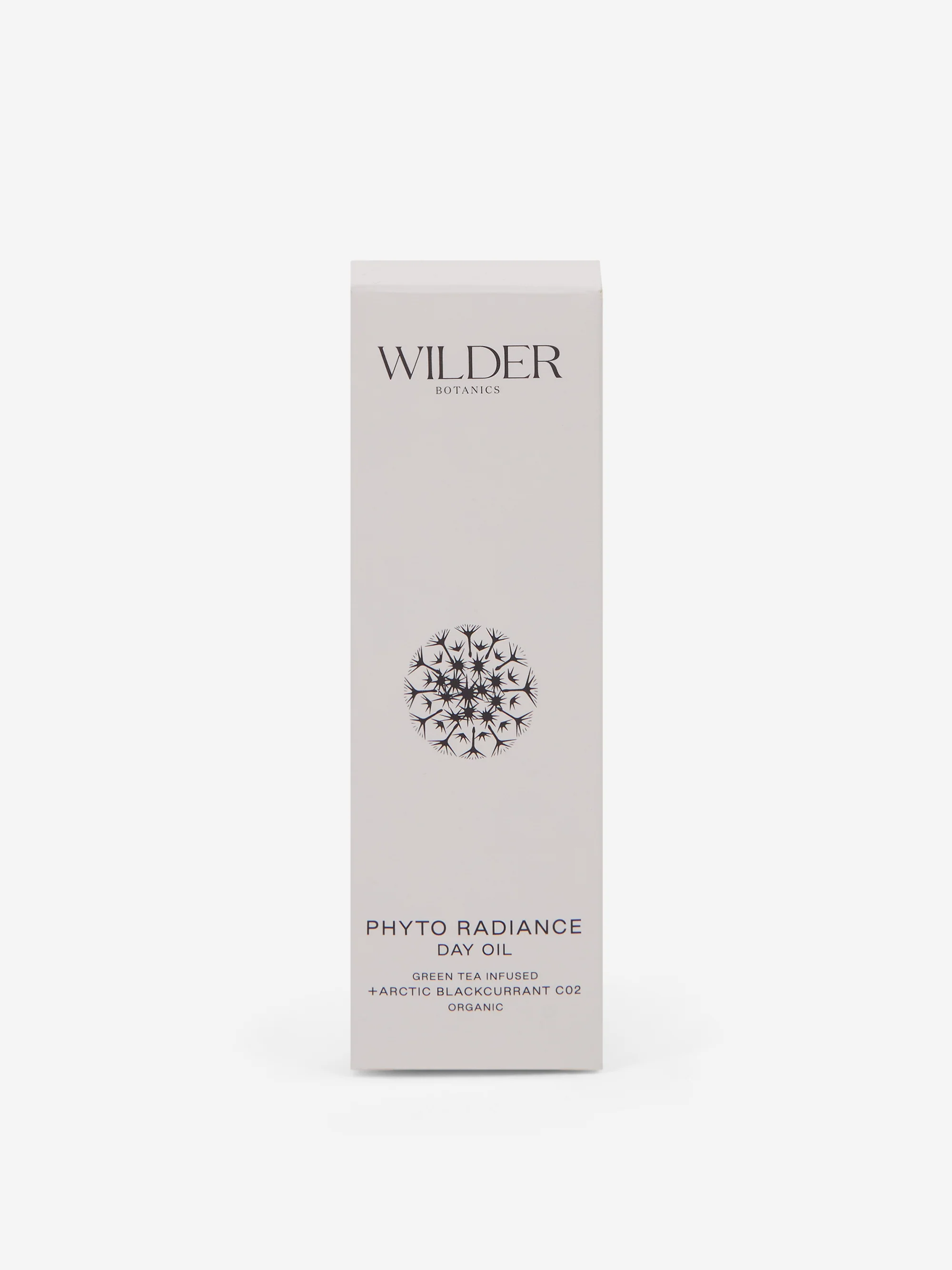 Wilder Botanics Phyto Radiance Day Oil - 30ml - Image 3