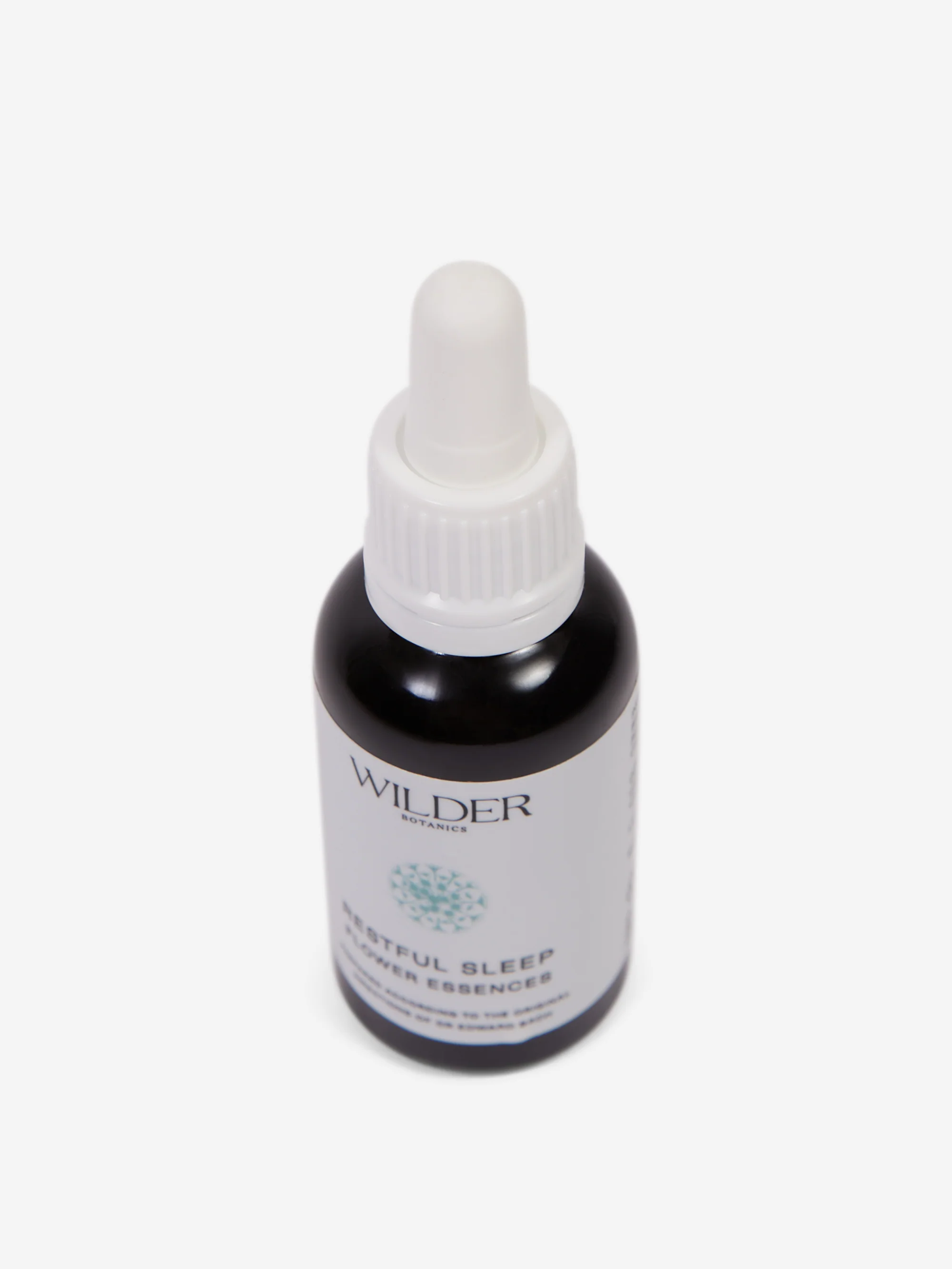 Wilder Botanics Restful Sleep - 30ml - Image 2