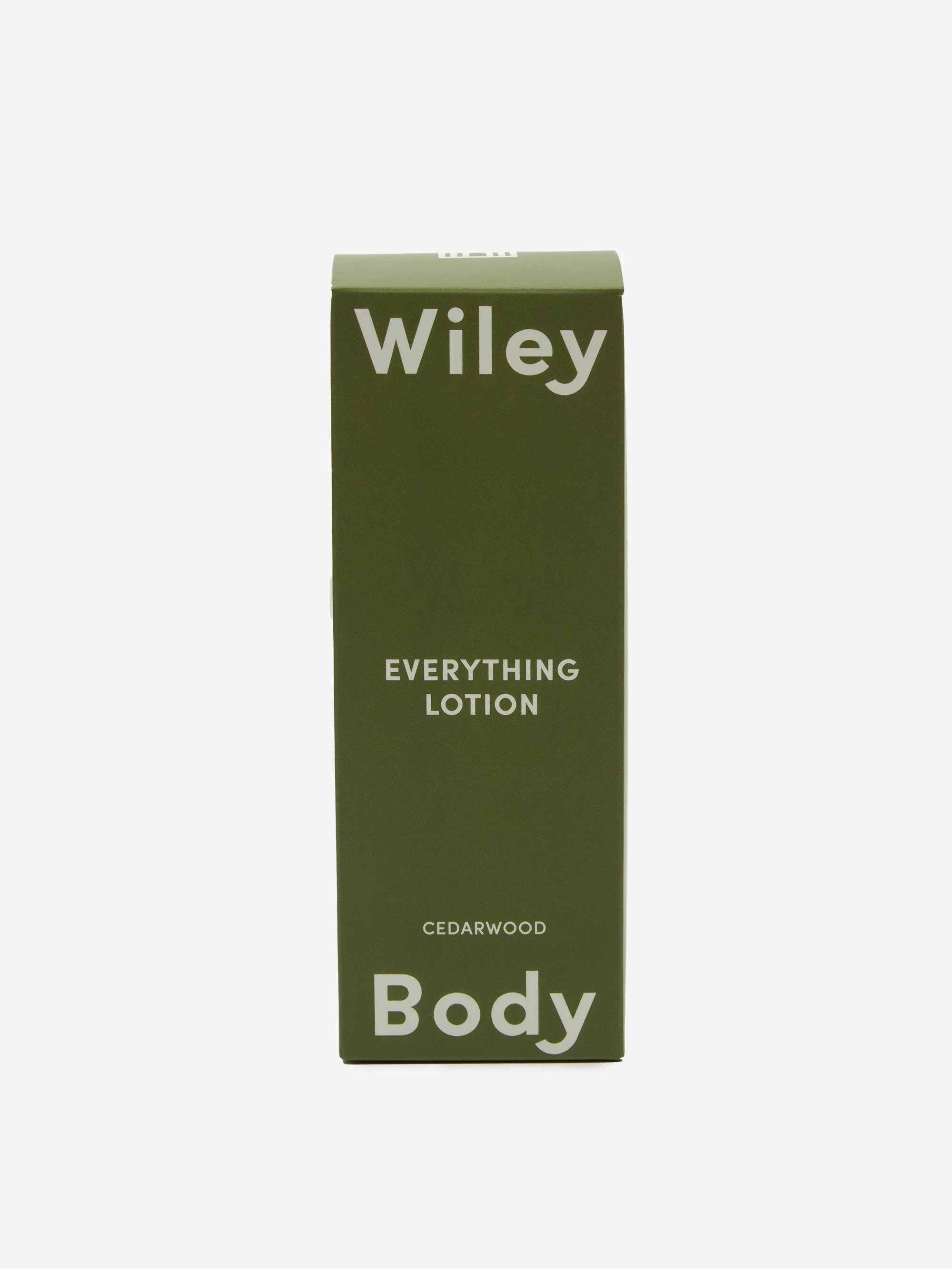 Wiley Body Everything Lotion - Image 3
