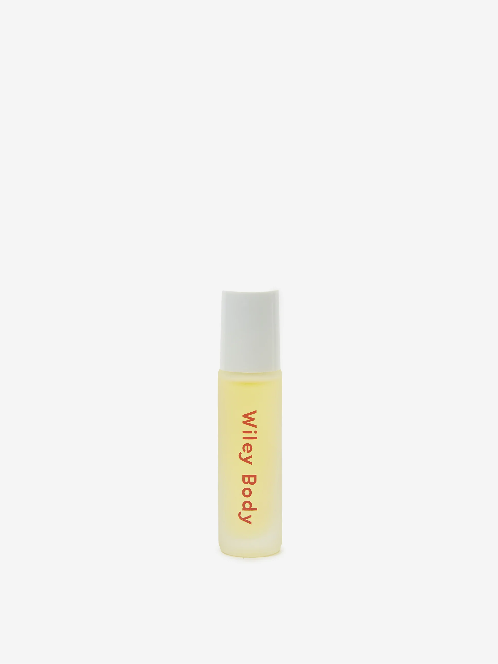 Wiley Body Relax Roller