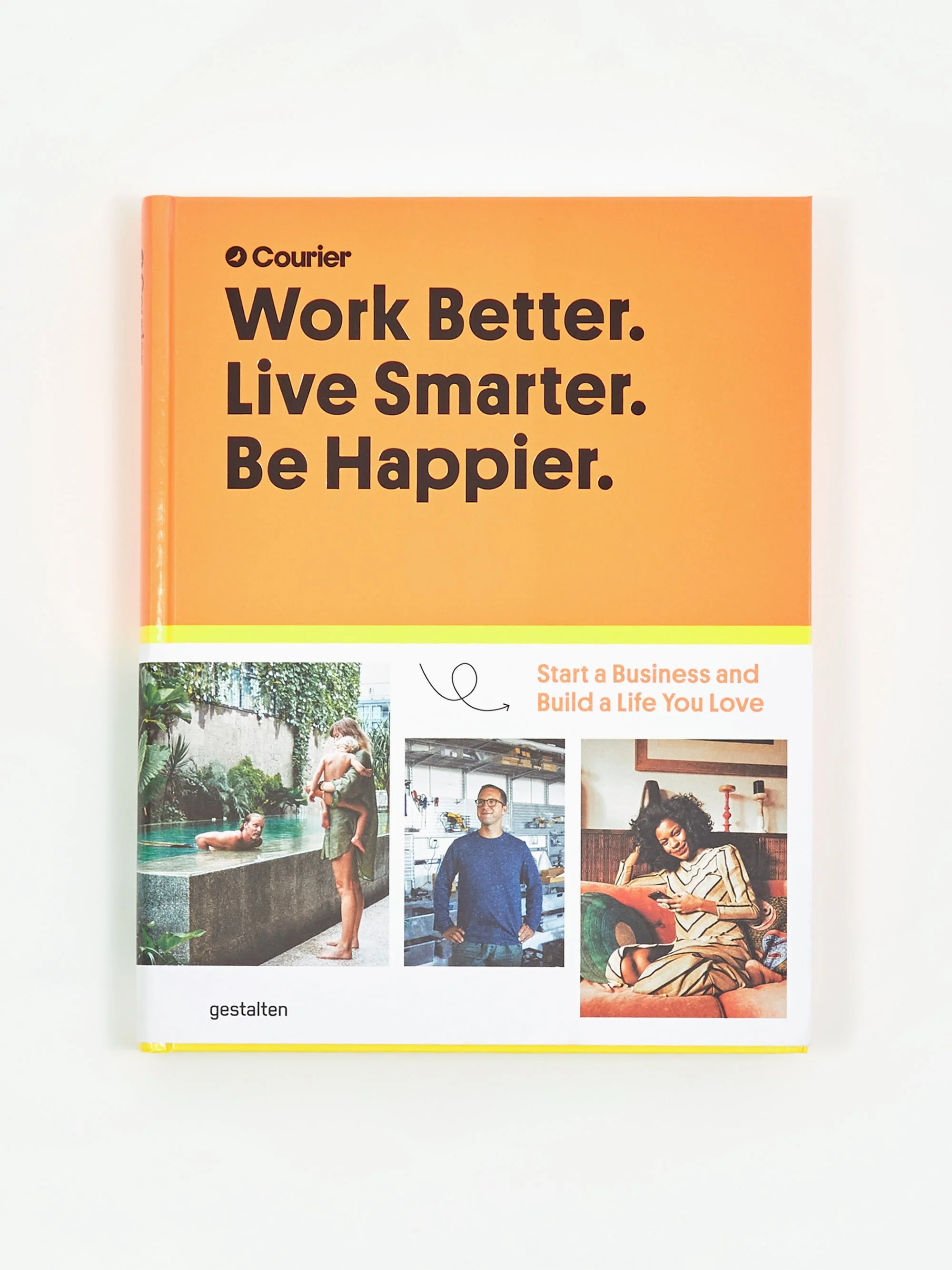 Work Better, Live Smarter - Image 2