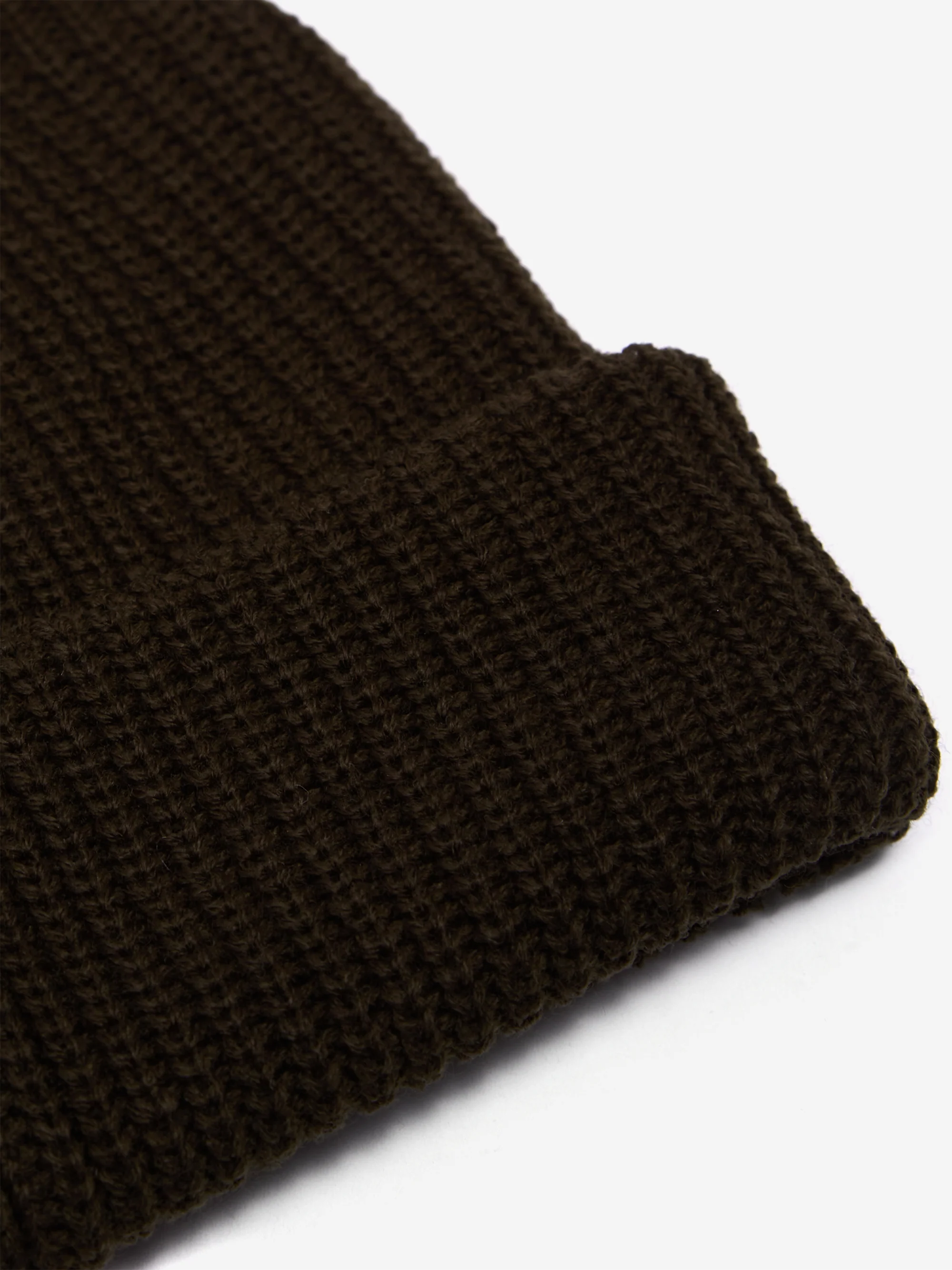 WTAPS Beanie 24 - Olive Drab - Image 2