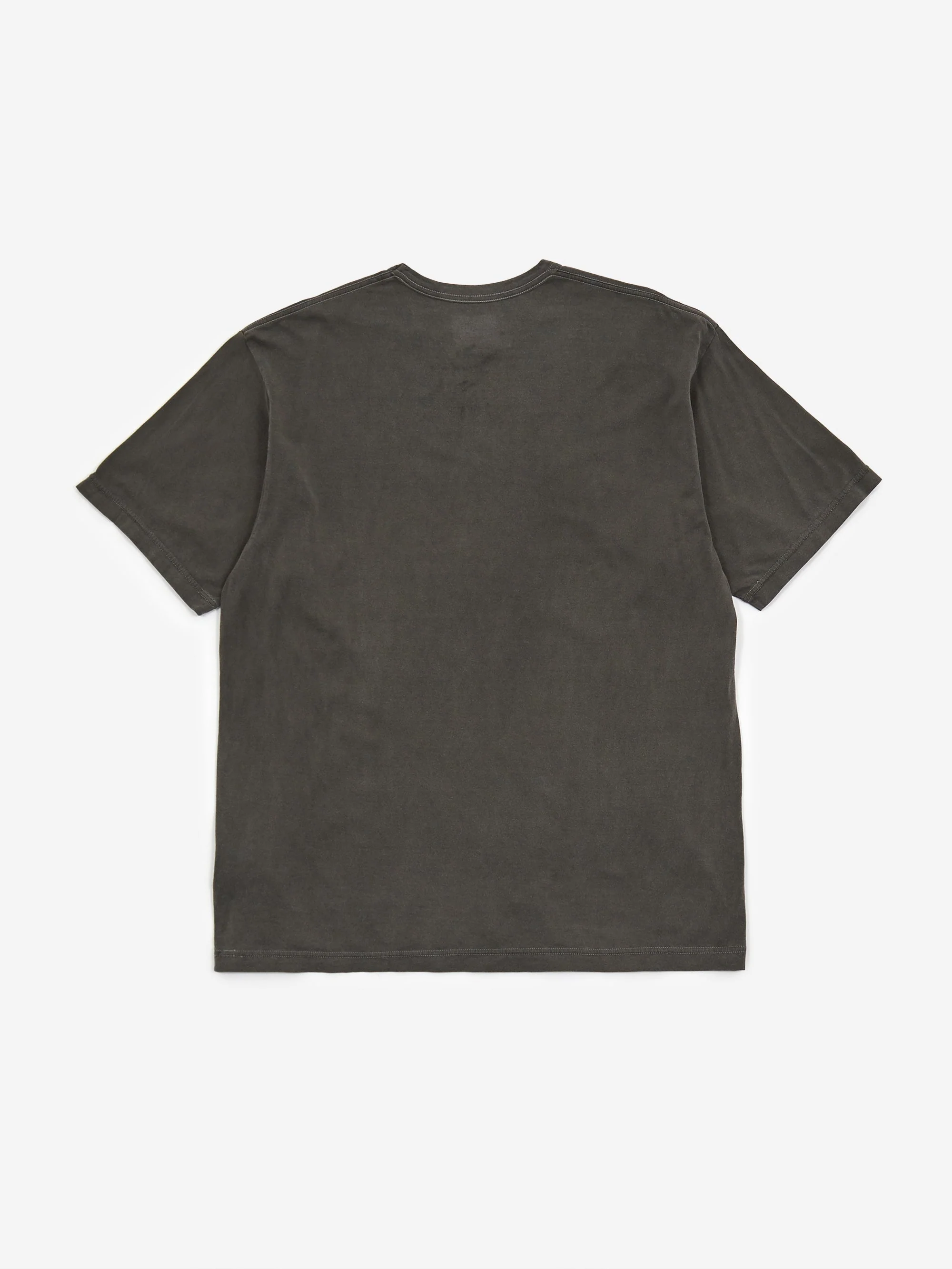 WTAPS Thor / Shortsleeve T-Shirt - Black - Image 5