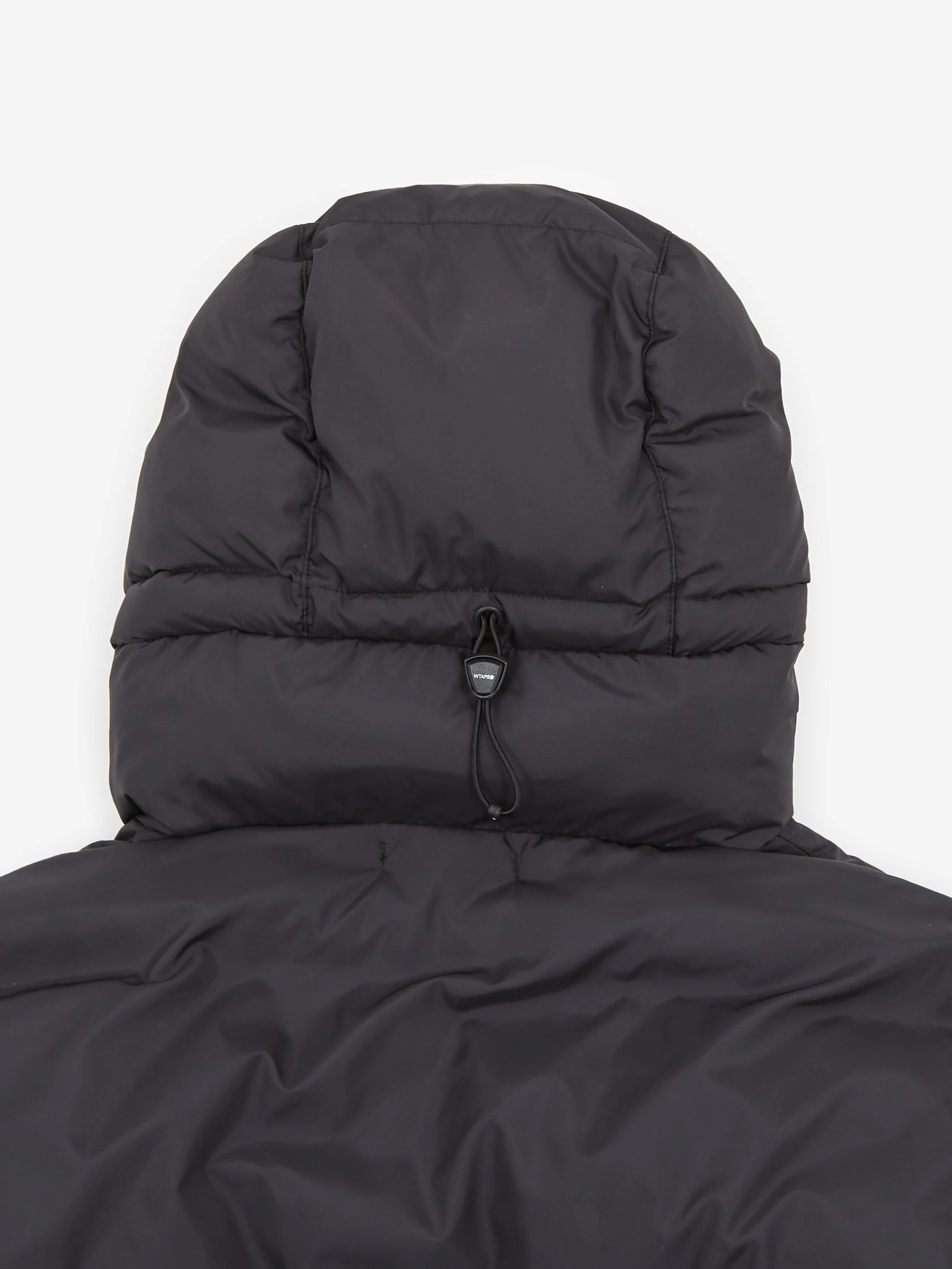 WTAPS Torpor / Jacket - Black - Image 7