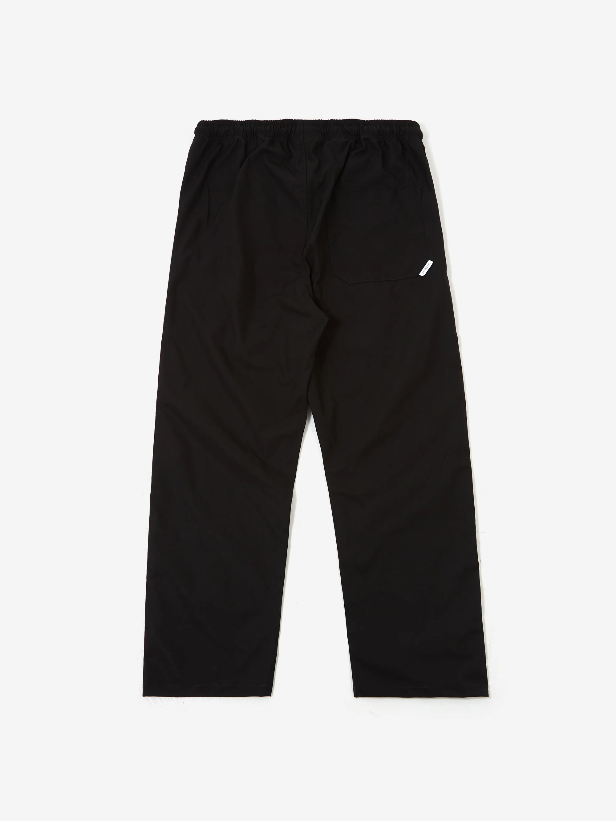 WTAPS Trouser 03 - Black - Image 3