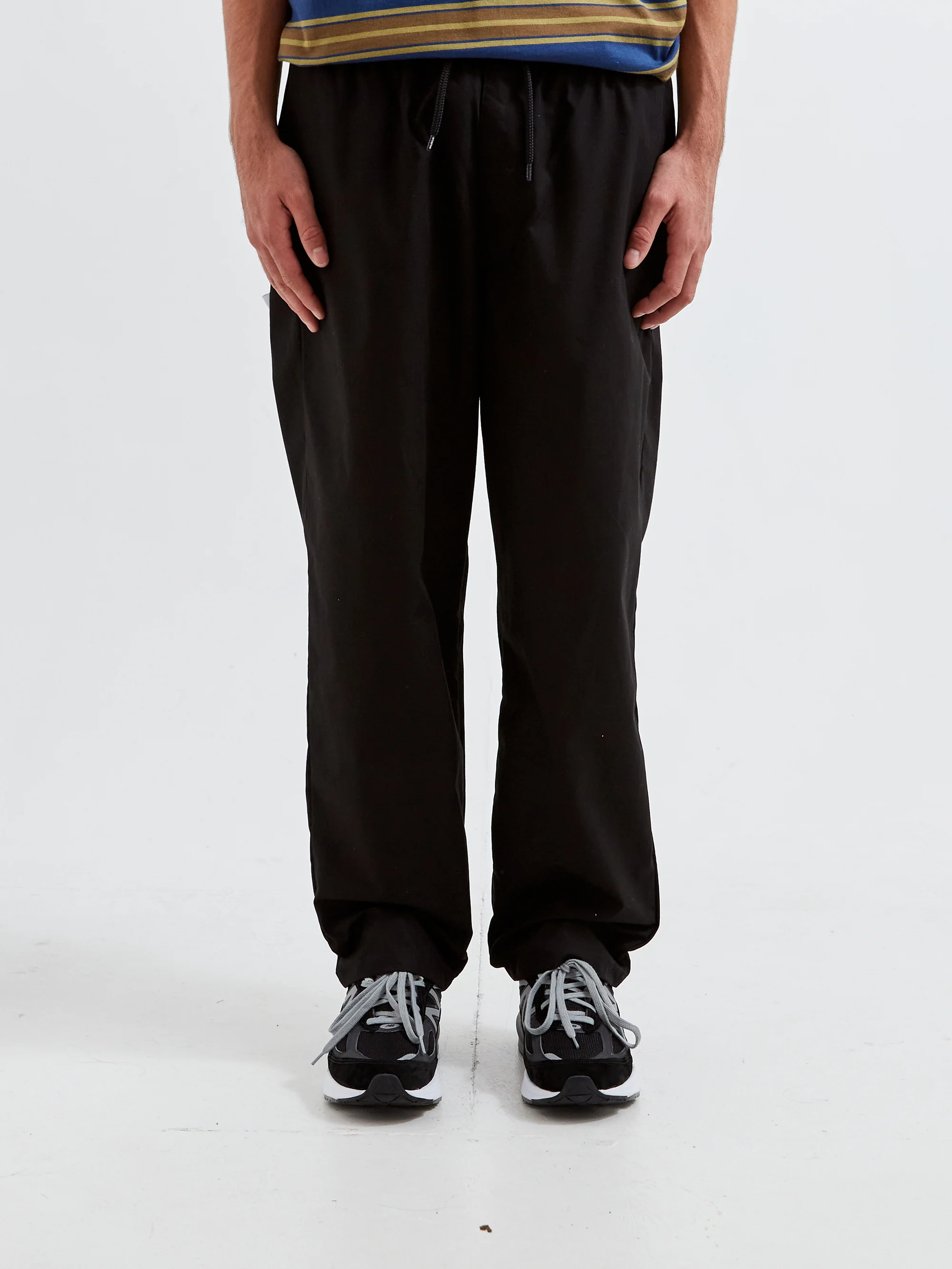 WTAPS Trouser 03 - Black - Image 4