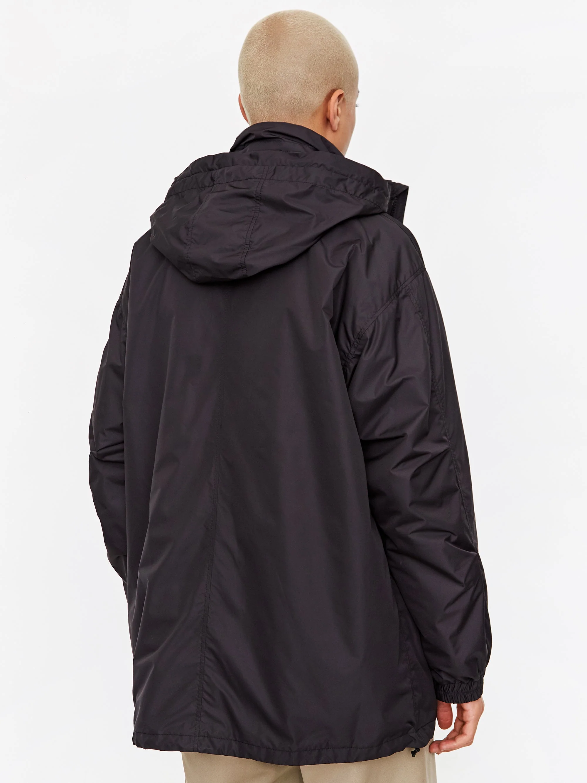 WTAPS Vuca / Jacket - Black - Image 16