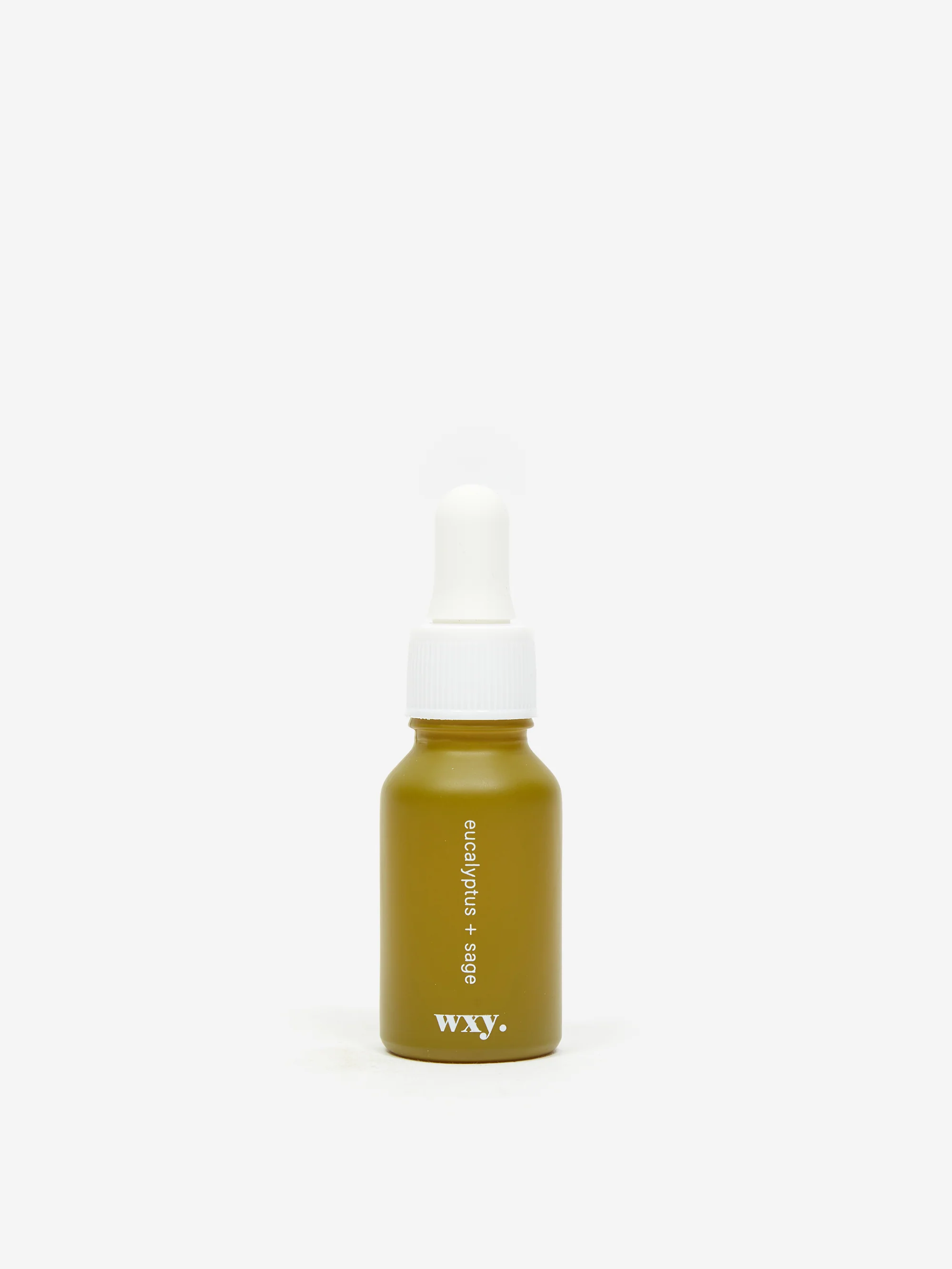 wxy. Breathe - Eucalyptus and Sage 100% Essential Oil Blend - Image 2