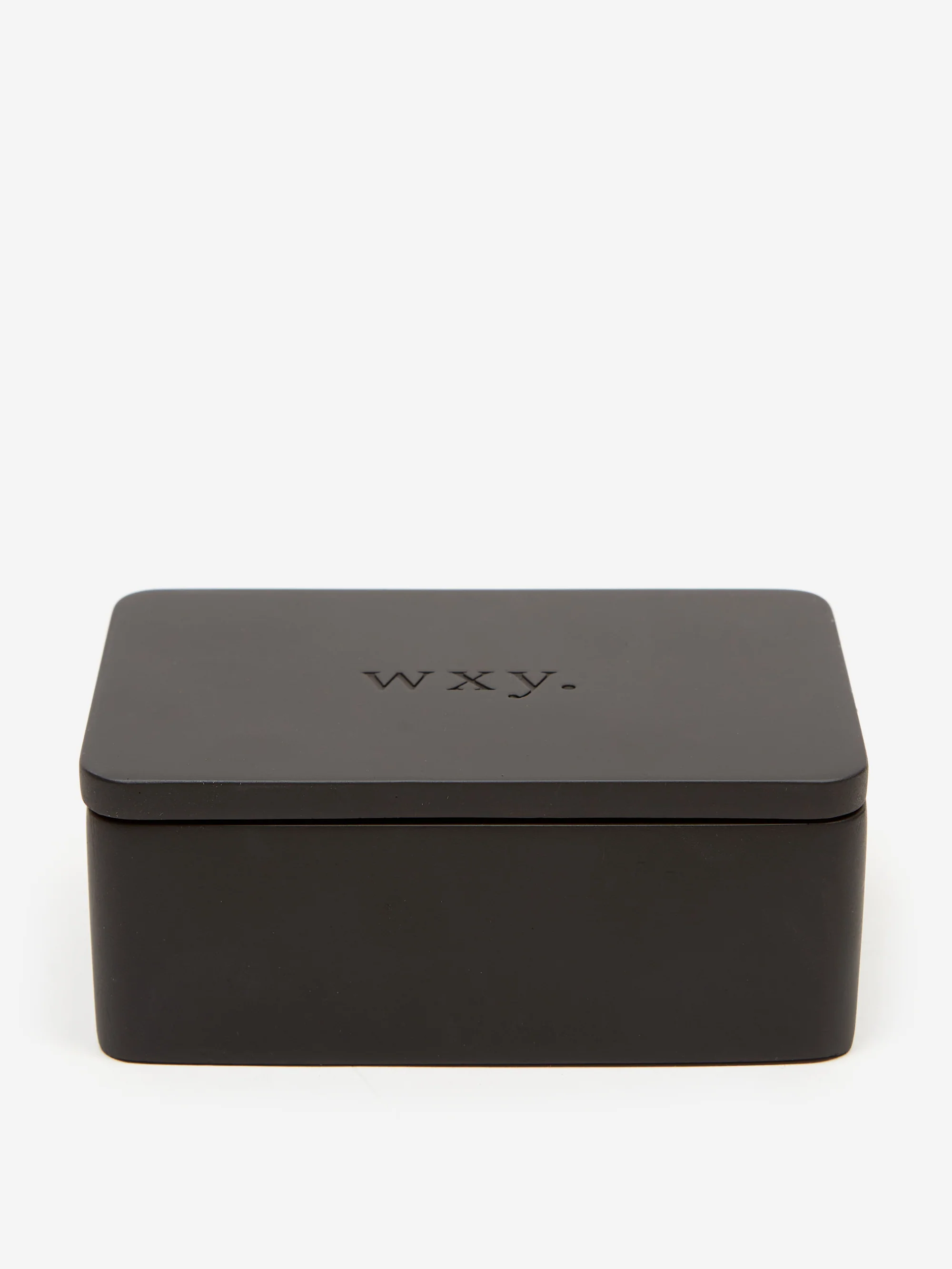 wxy. Incense Cone Box - Palo Santo - Image 5