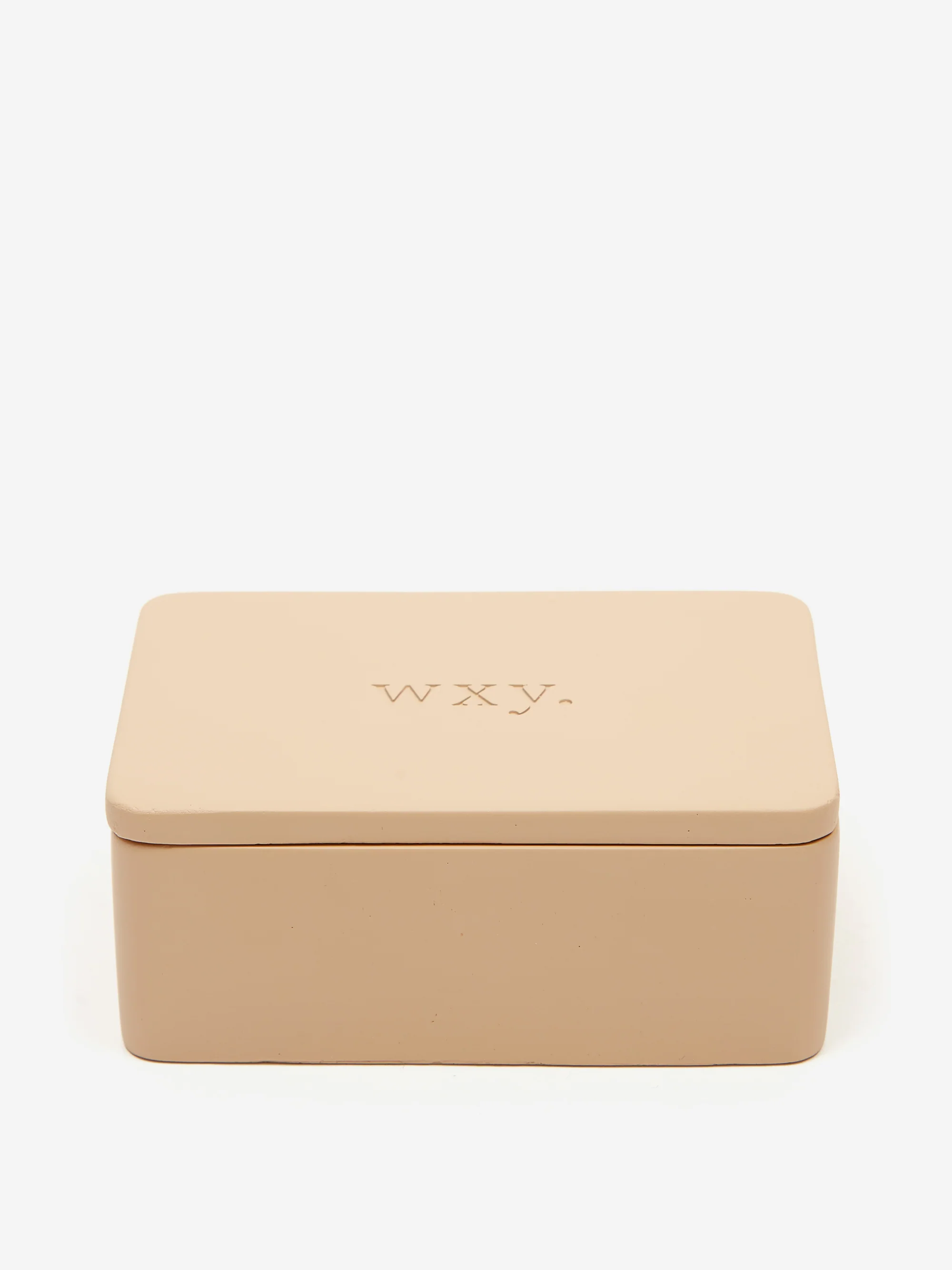 wxy. Incense Cone Box - Rose Petal - Image 5