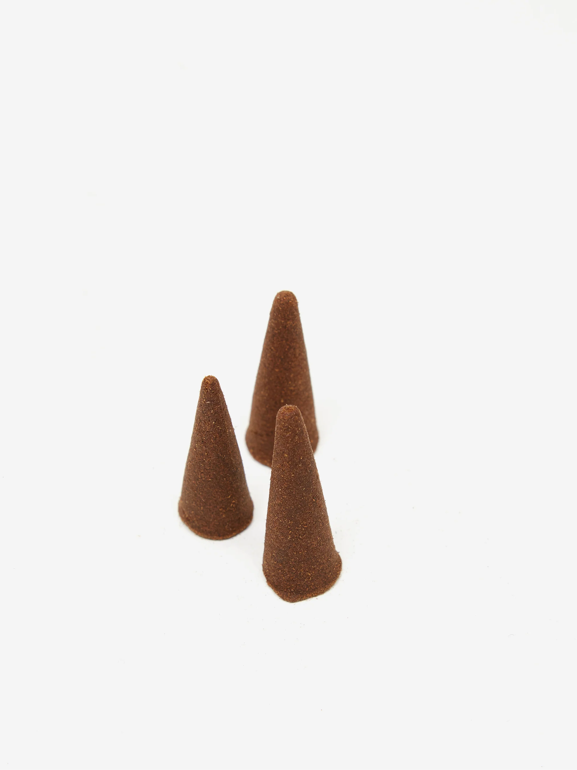 wxy. Incense Cone Box - Santal - Image 3
