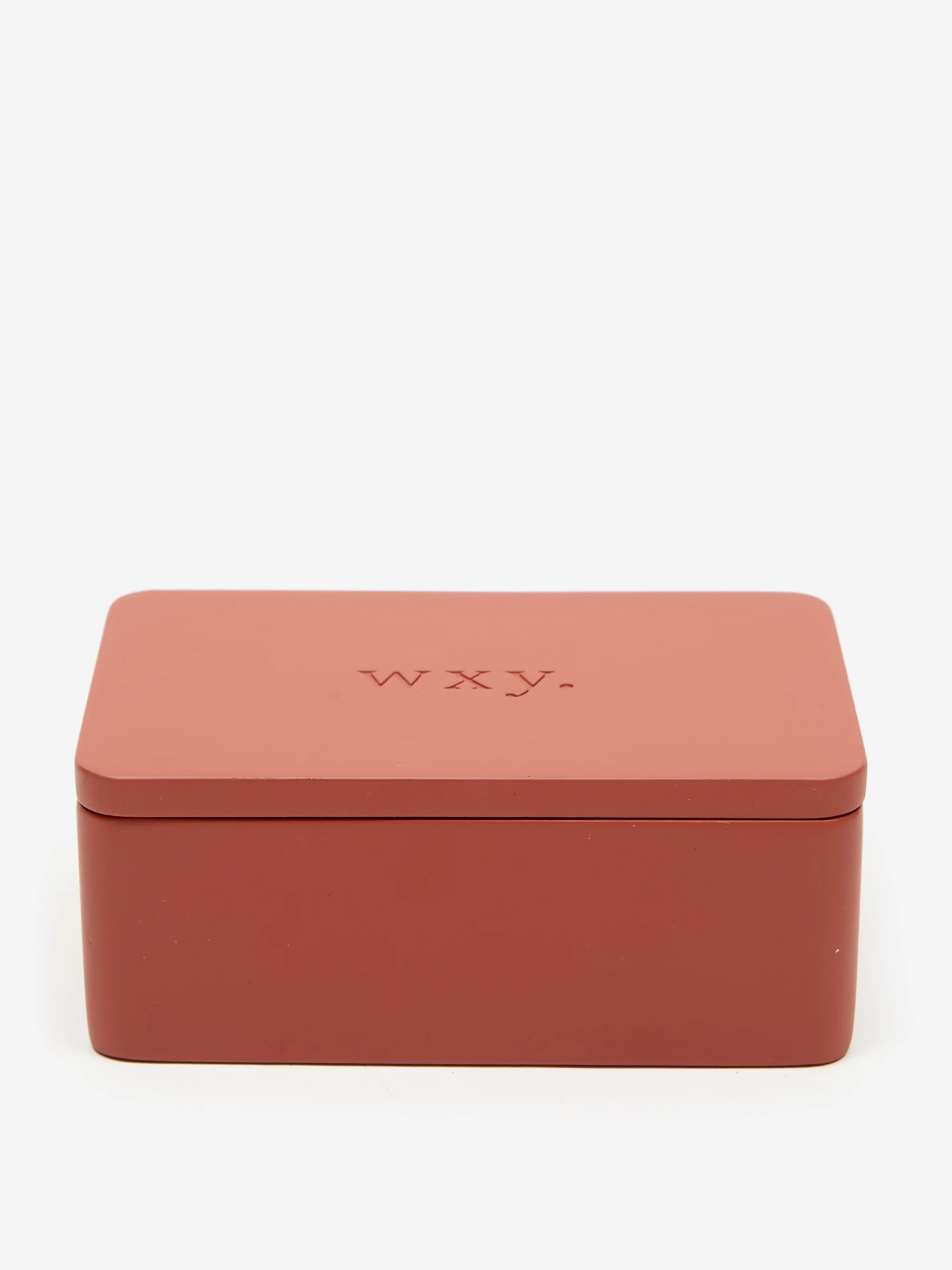 wxy. Incense Cone Box - Santal - Image 5