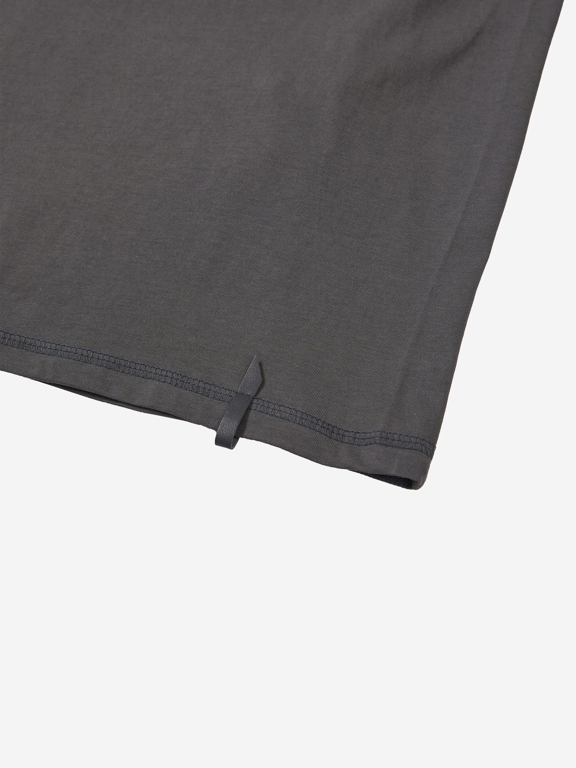 XLIM Panel T-Shirt - Grey - Image 3