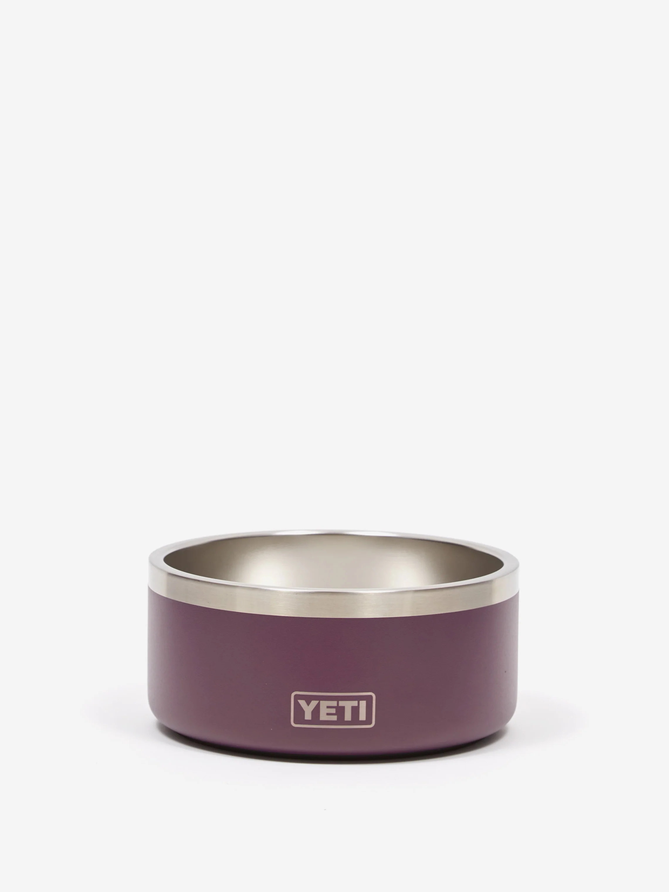 YETI Boomer 4 Dog Bowl - Nordic Purple