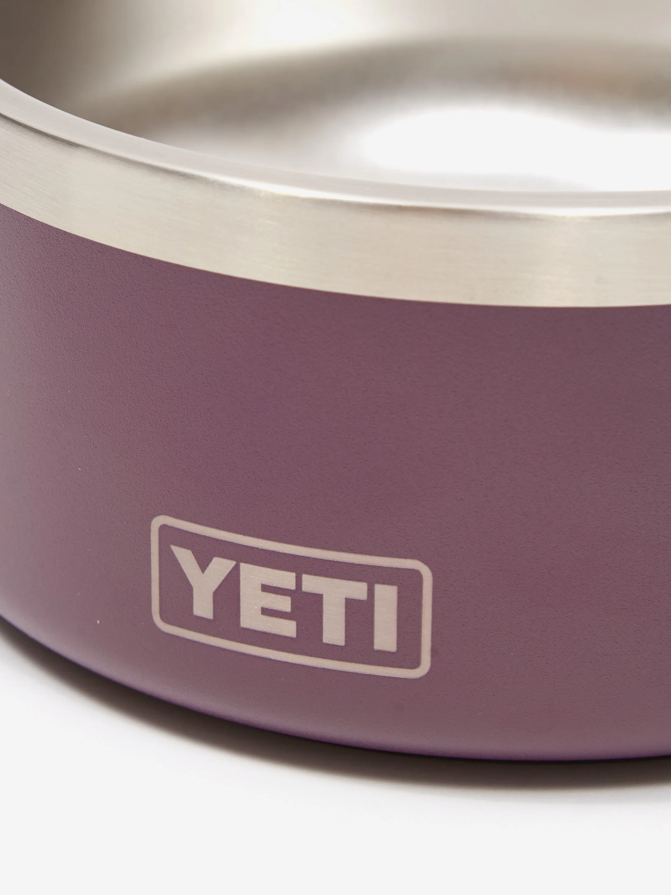 YETI Boomer 4 Dog Bowl - Nordic Purple - Image 2