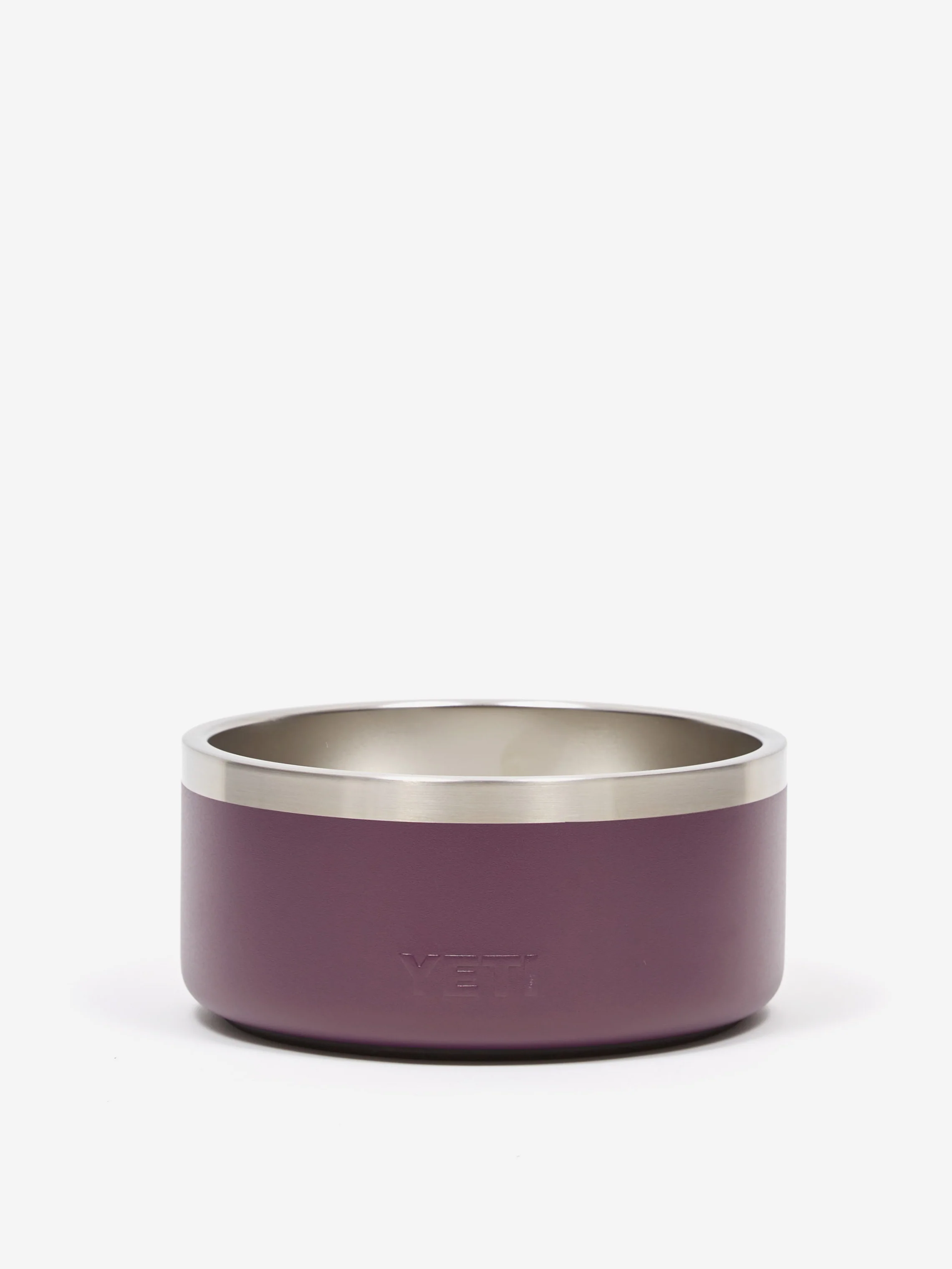 YETI Boomer 4 Dog Bowl - Nordic Purple - Image 4