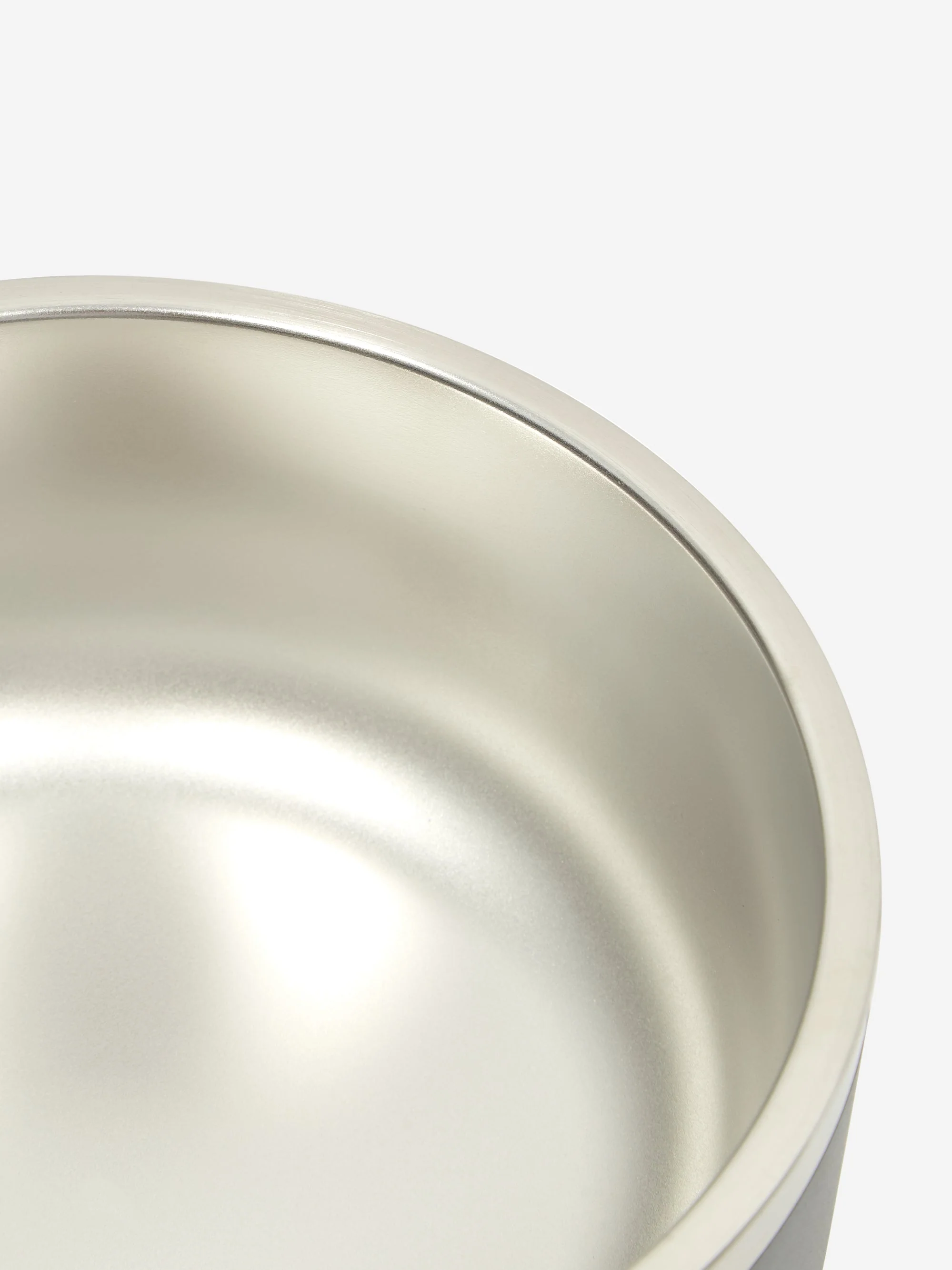 YETI Boomer 8 Dog Bowl - Black - Image 3