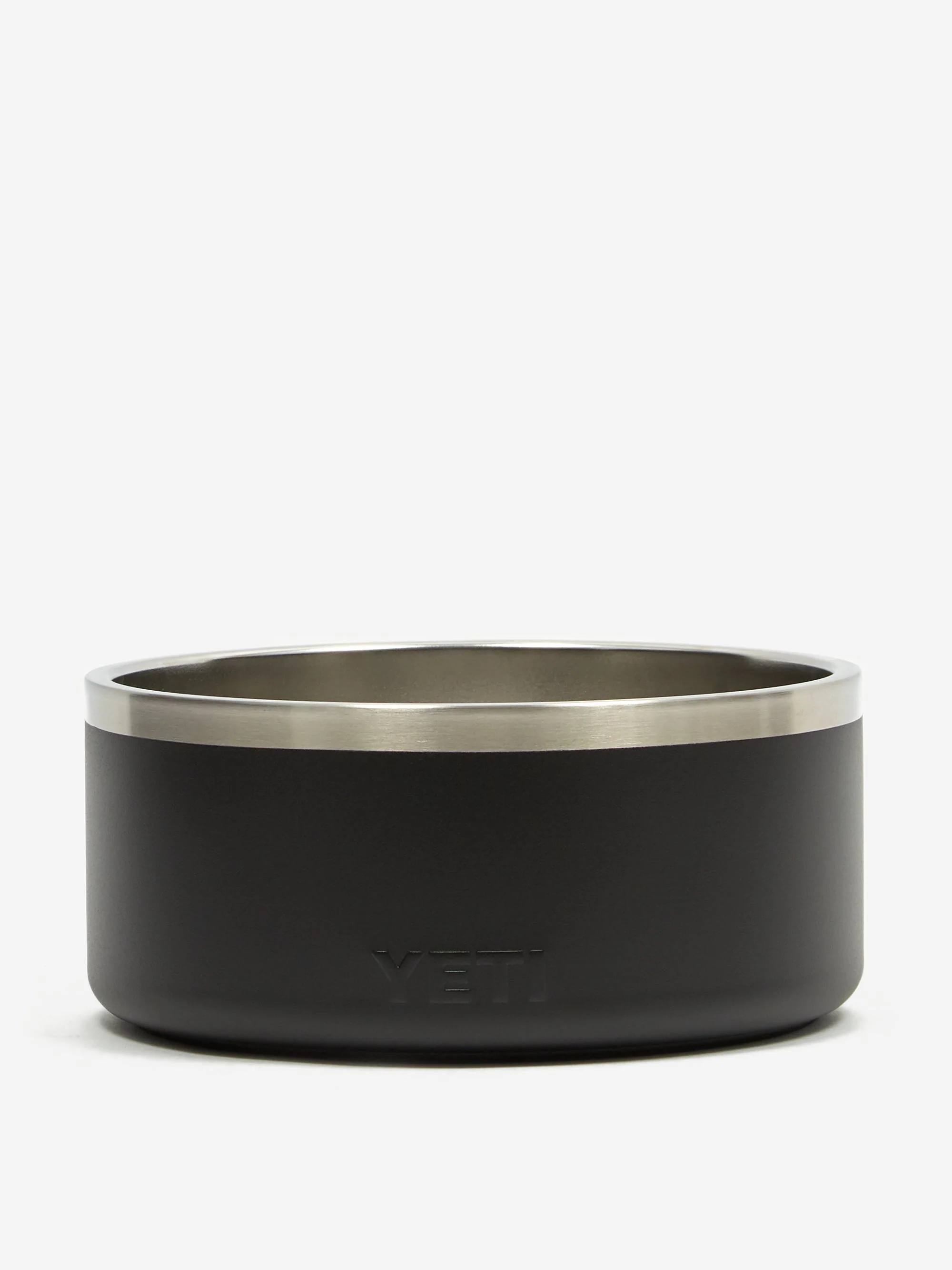 YETI Boomer 8 Dog Bowl - Black - Image 5