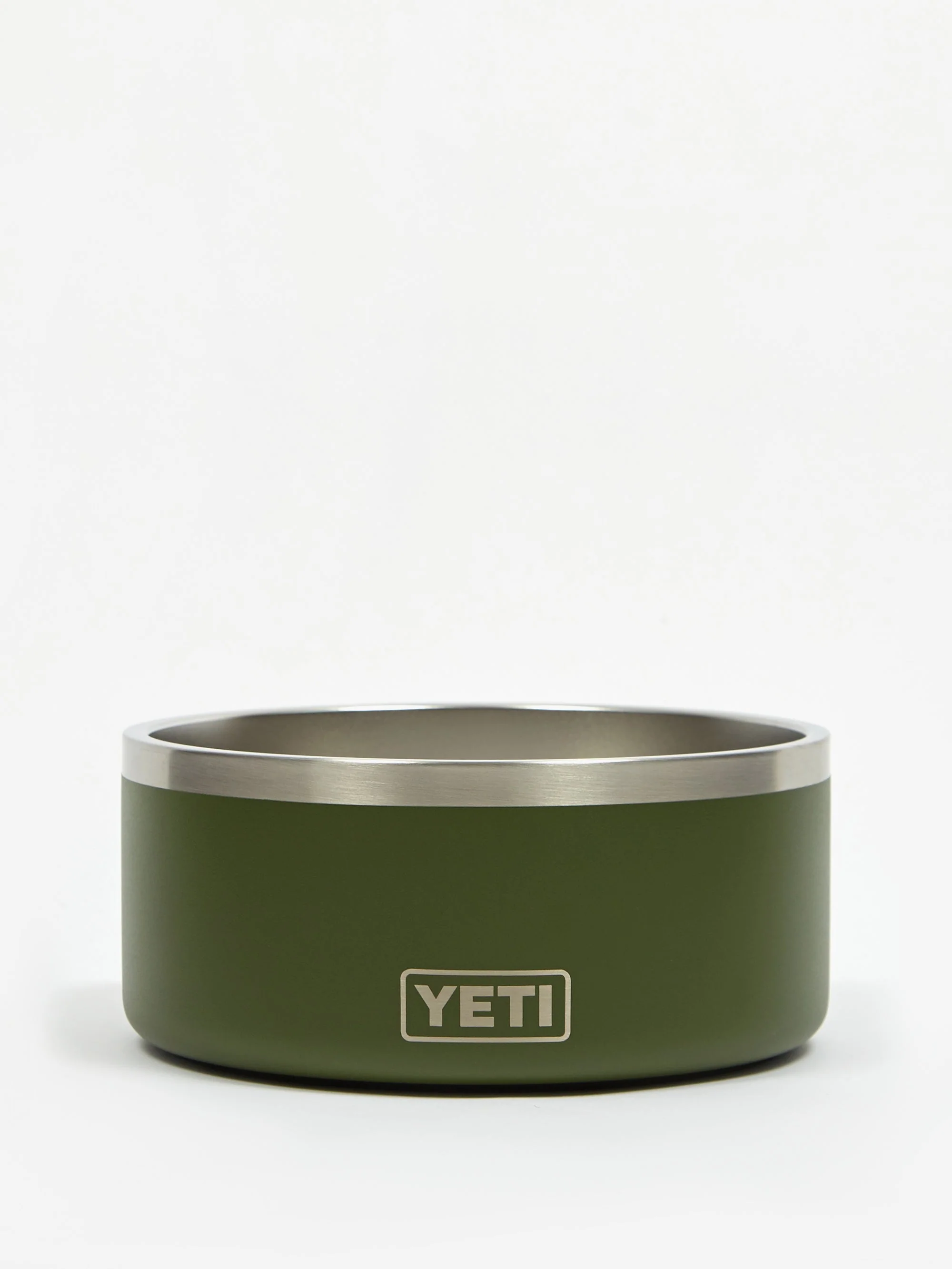 YETI Boomer 8 Dog Bowl - Highlands Olive - Image 6