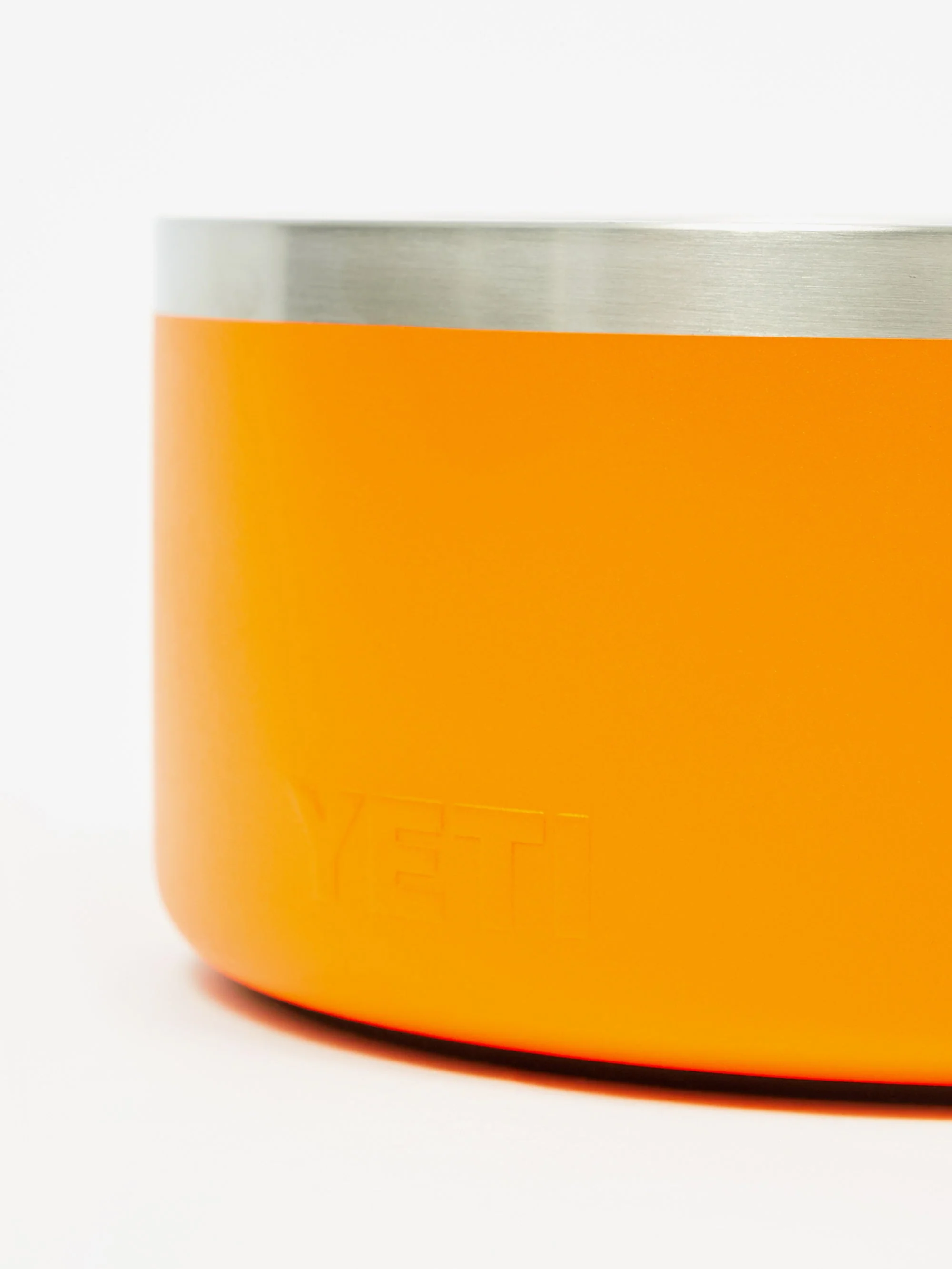 YETI Boomer 8 Dog Bowl - King Crab - Image 3