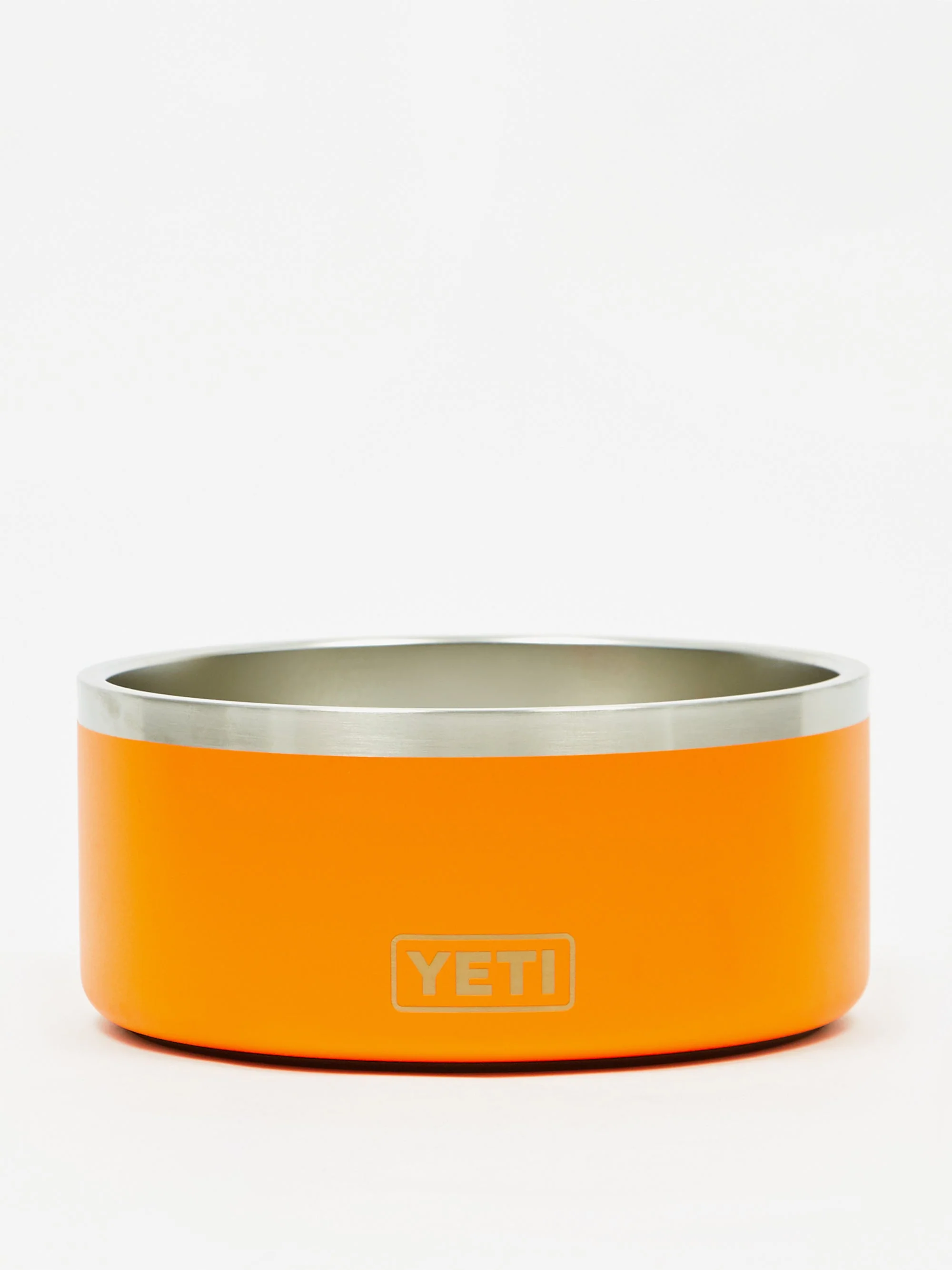 YETI Boomer 8 Dog Bowl - King Crab - Image 5