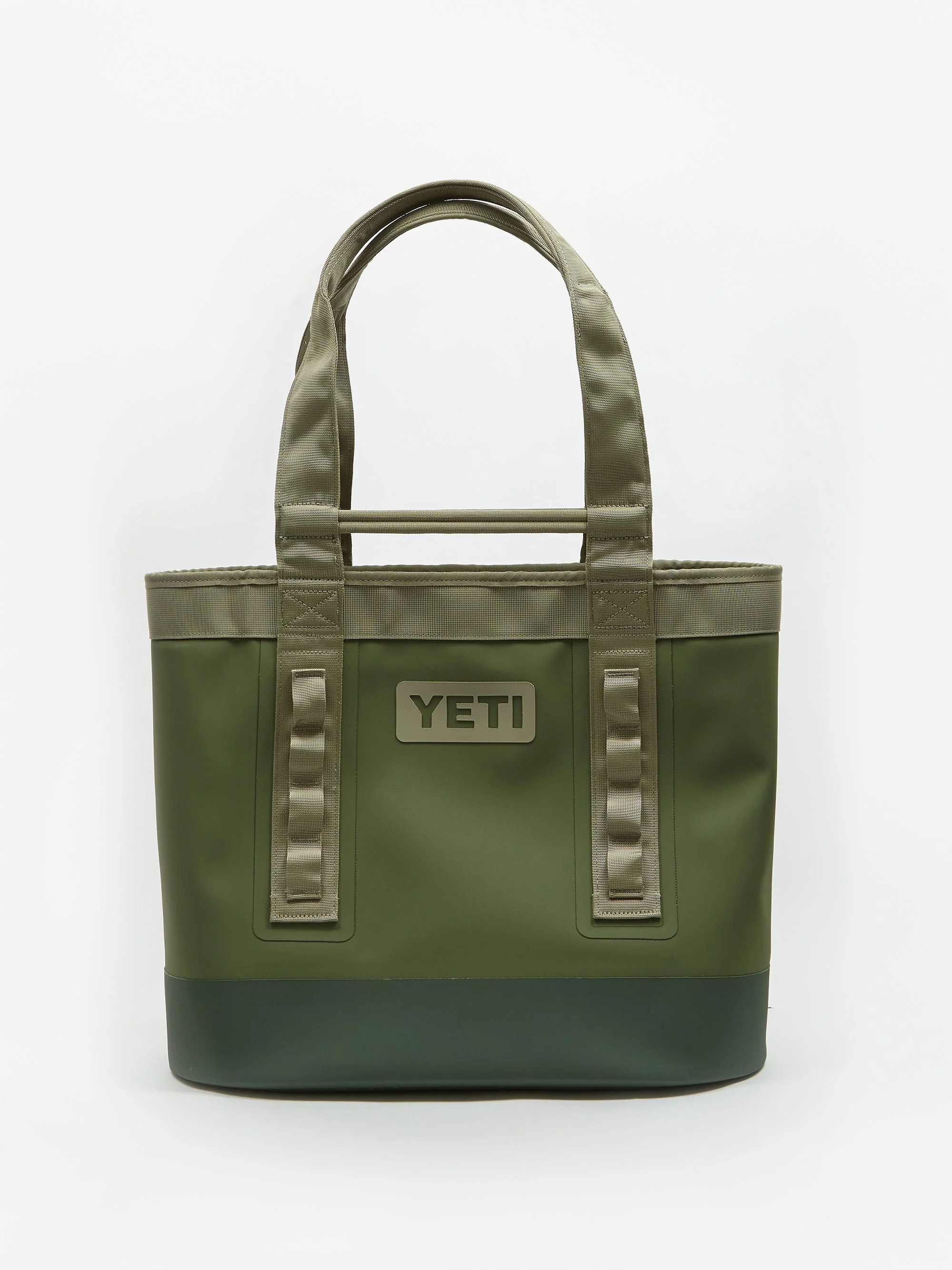 YETI Camino Carryall 2.0 - Highlands Olive - Image 6