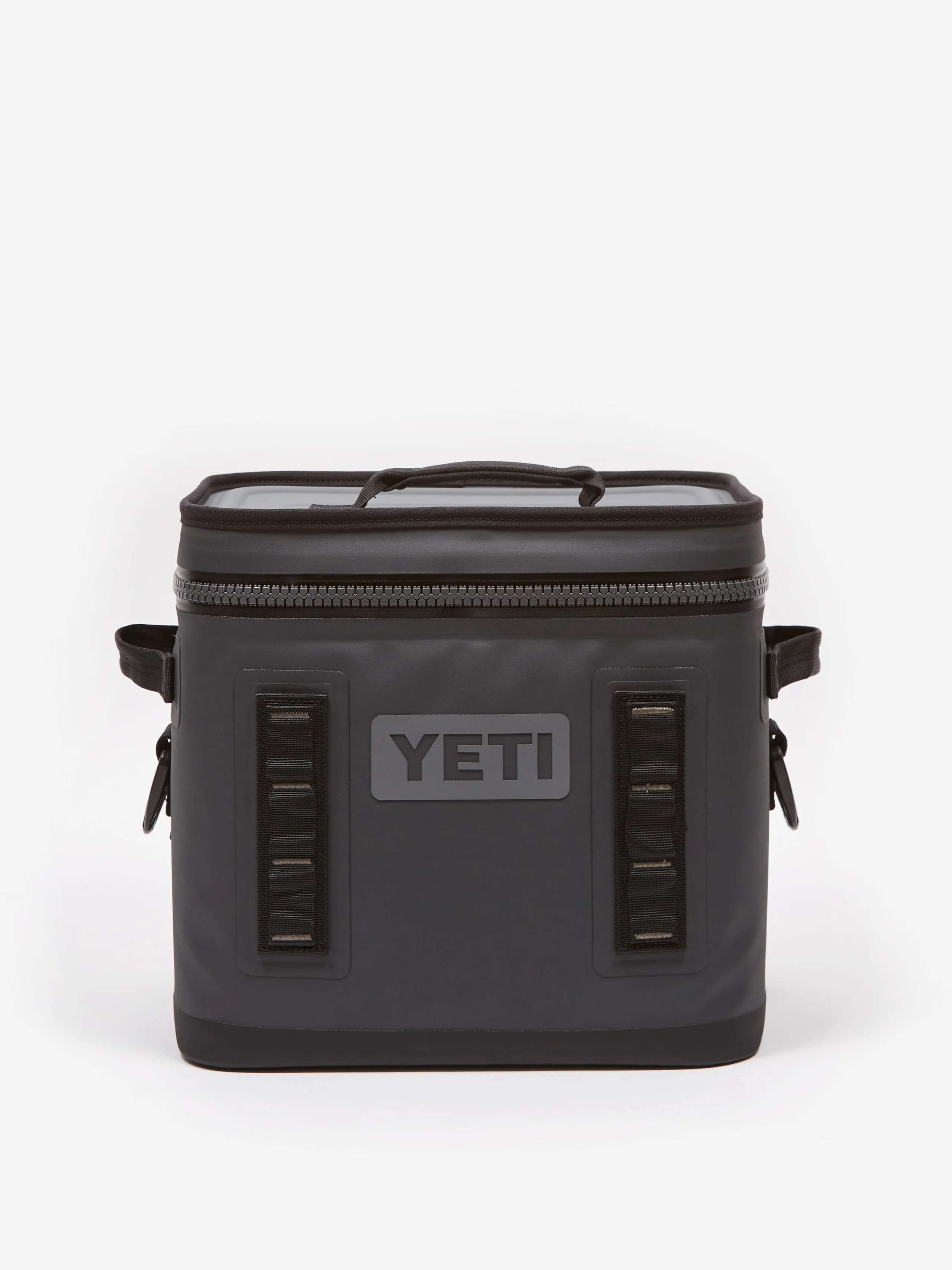 YETI Hopper Flip 12 Soft Cooler - Charcoal